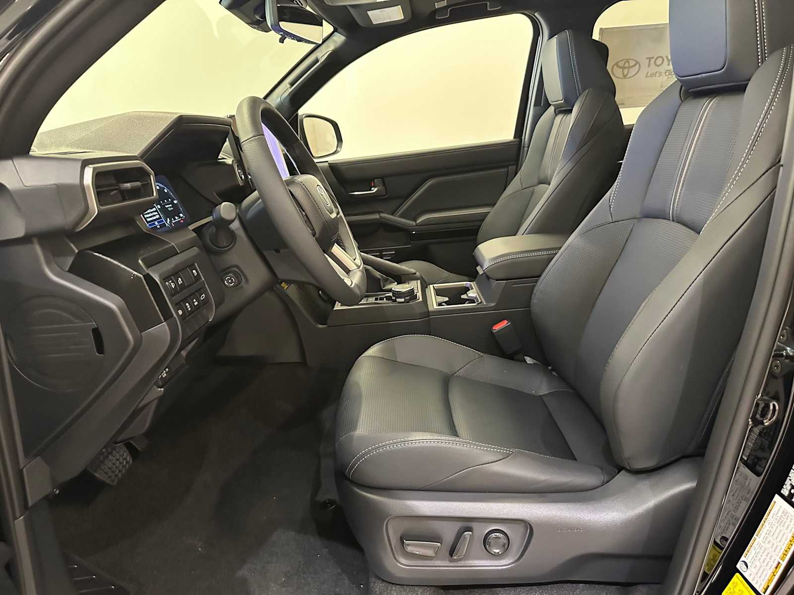 Thumbnail: 2026 Toyota 4Runner - 21