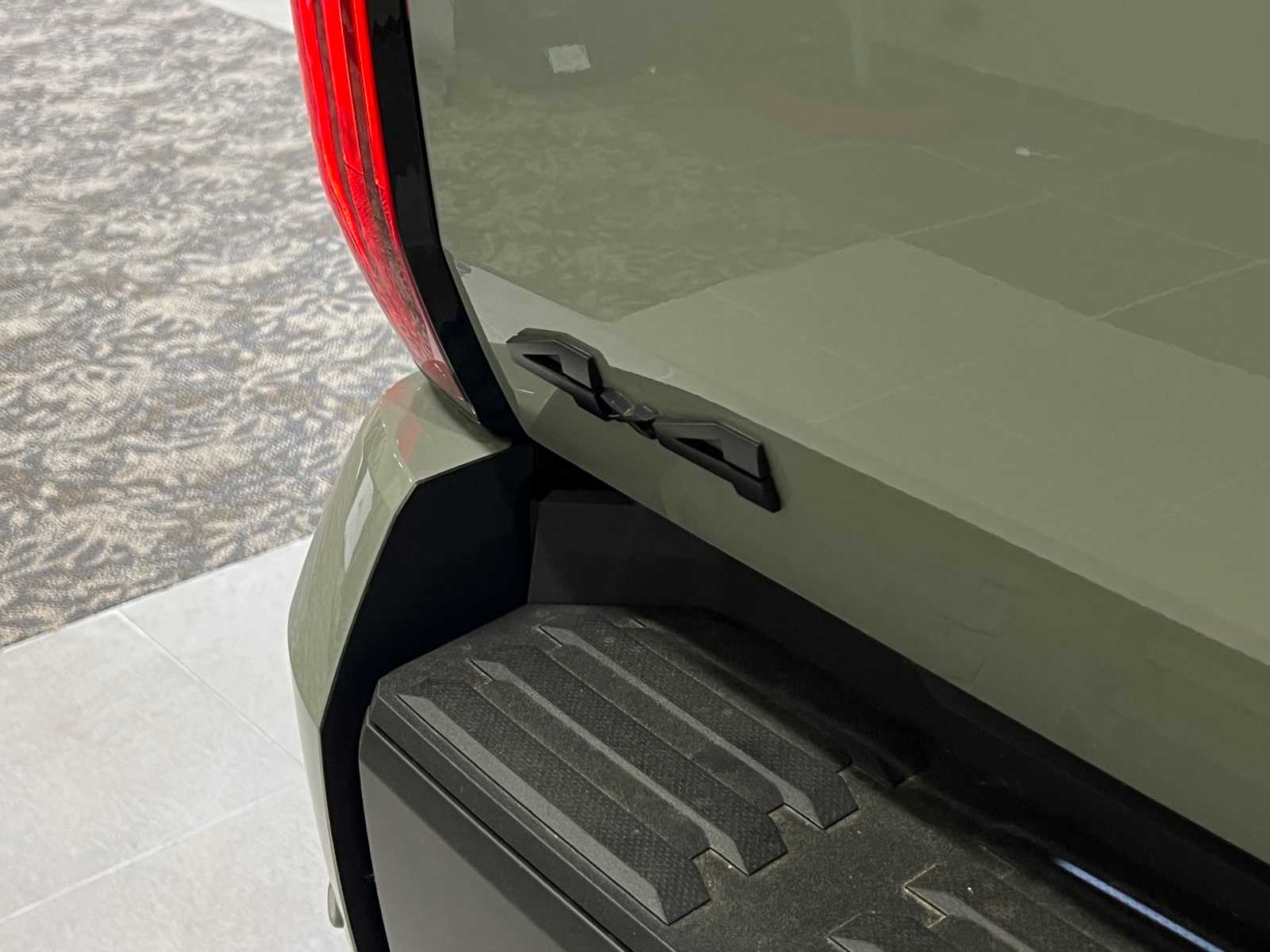 Thumbnail: 2025 Toyota Tundra - 6