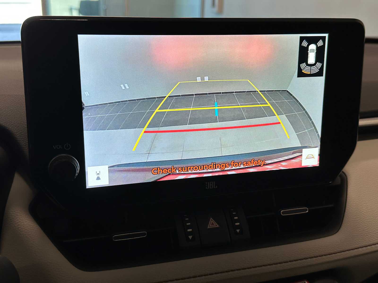 Thumbnail: 2025 Toyota RAV4 - 14