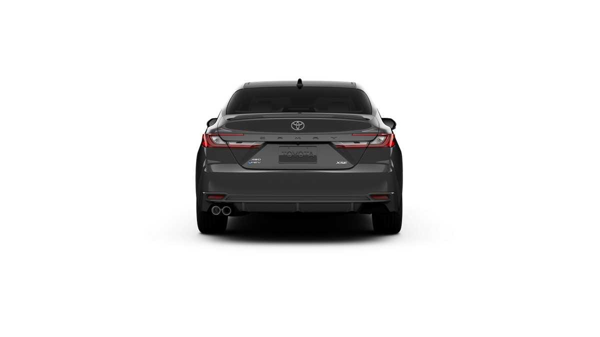 Thumbnail: 2026 Toyota Camry - 8