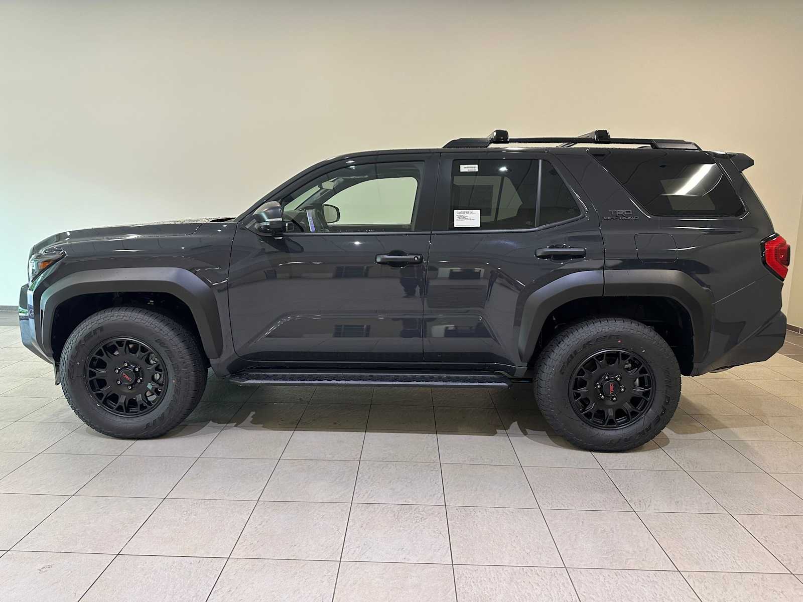 Thumbnail: 2026 Toyota 4Runner - 3