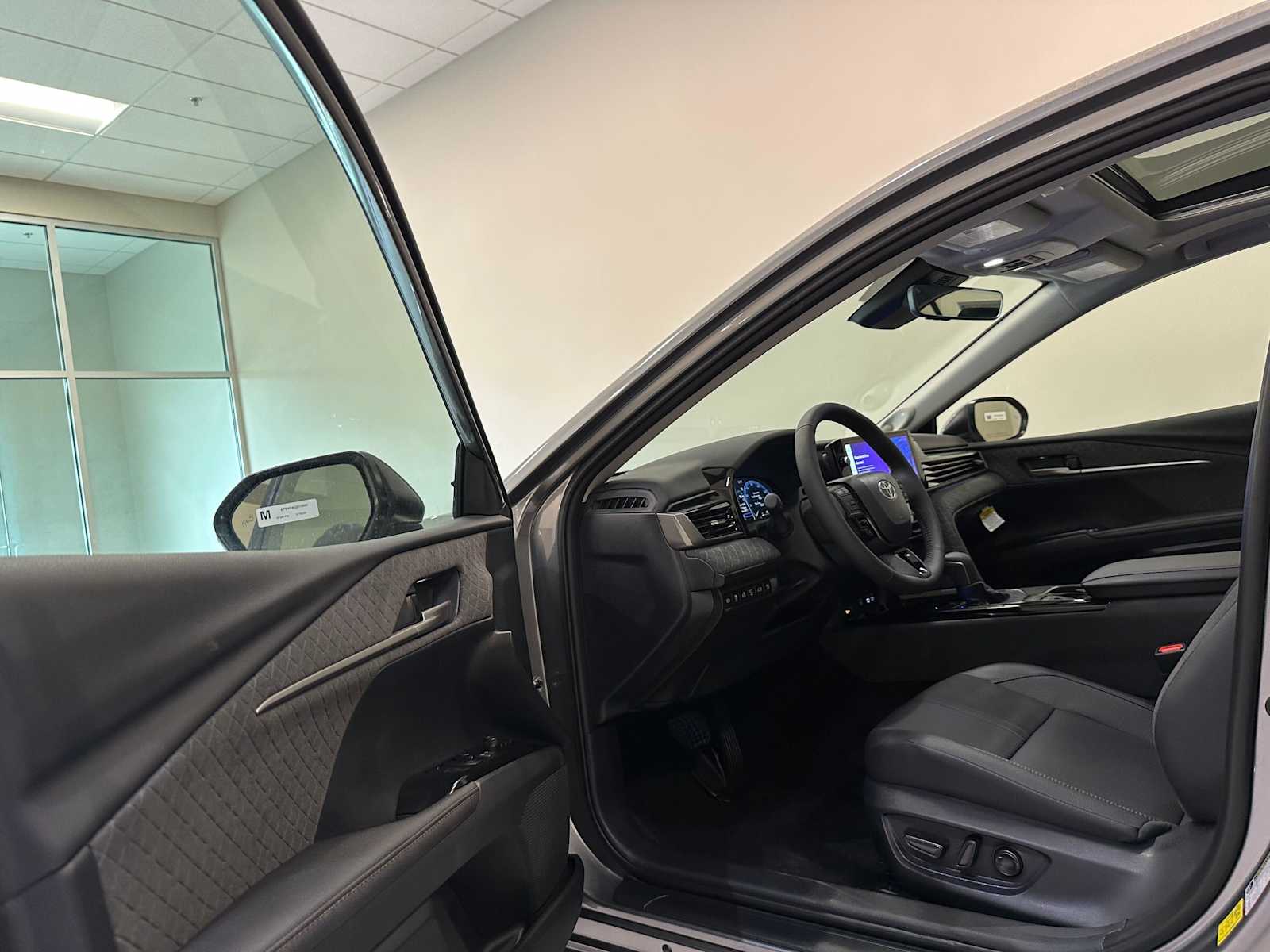 Thumbnail: 2026 Toyota Camry - 23