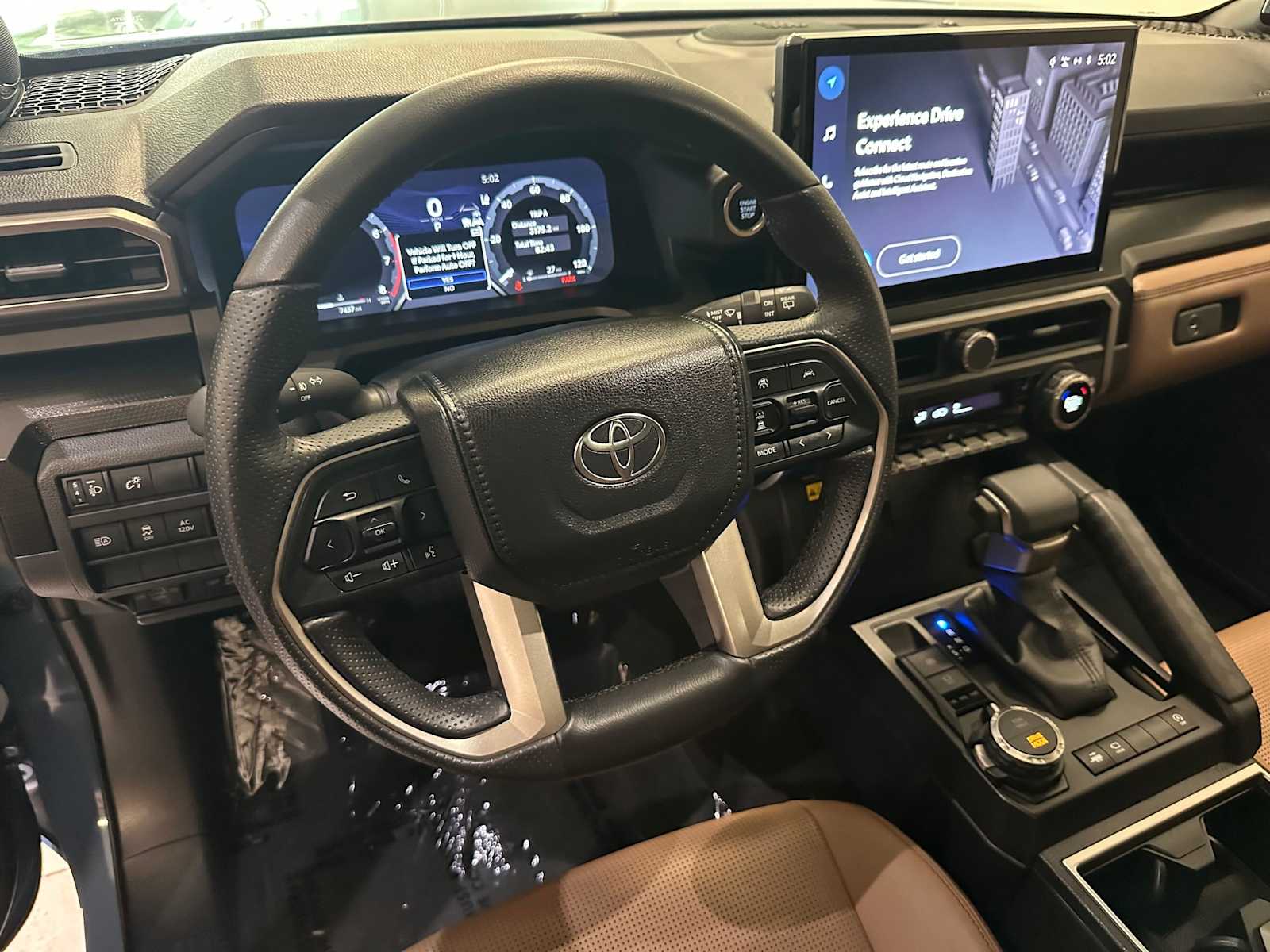 Thumbnail: 2025 Toyota 4Runner - 2