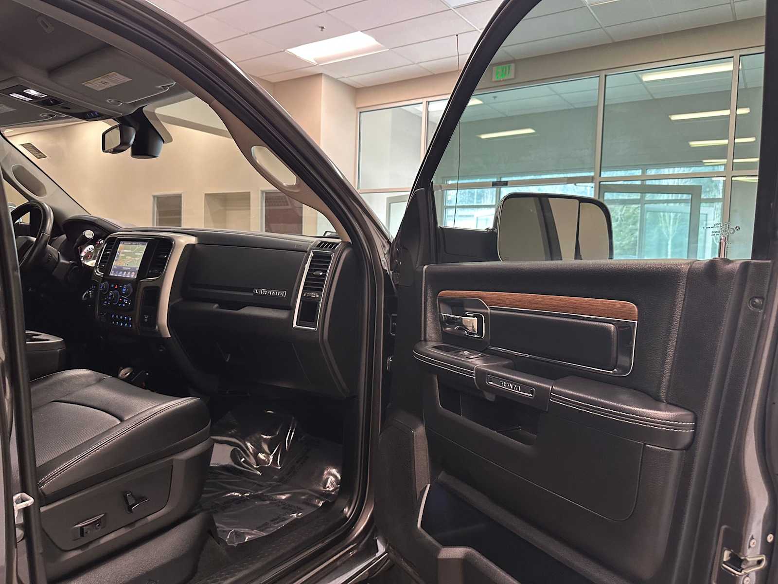 Thumbnail: 2017 RAM 2500 - 30