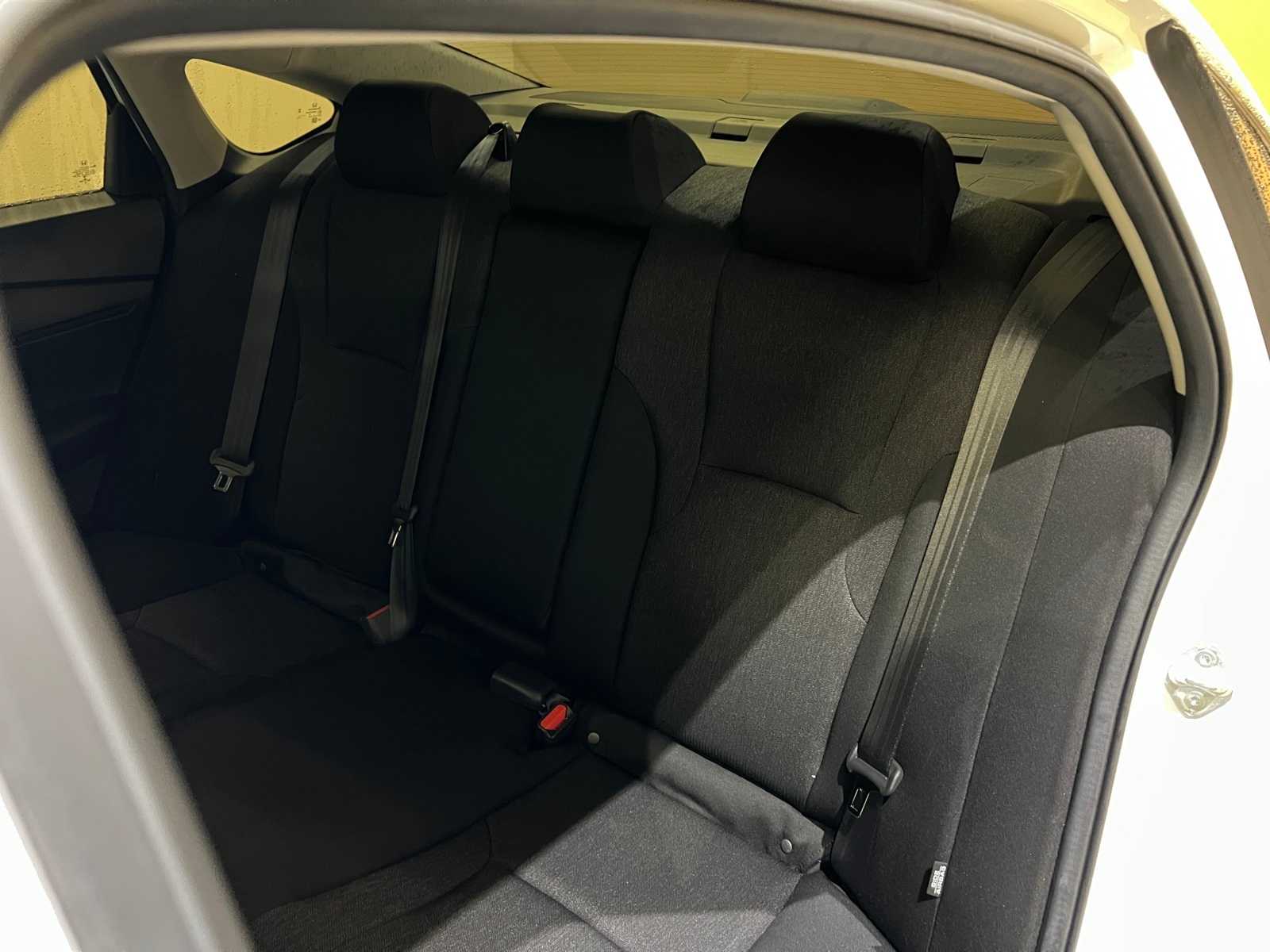 Thumbnail: 2023 Honda Accord - 13