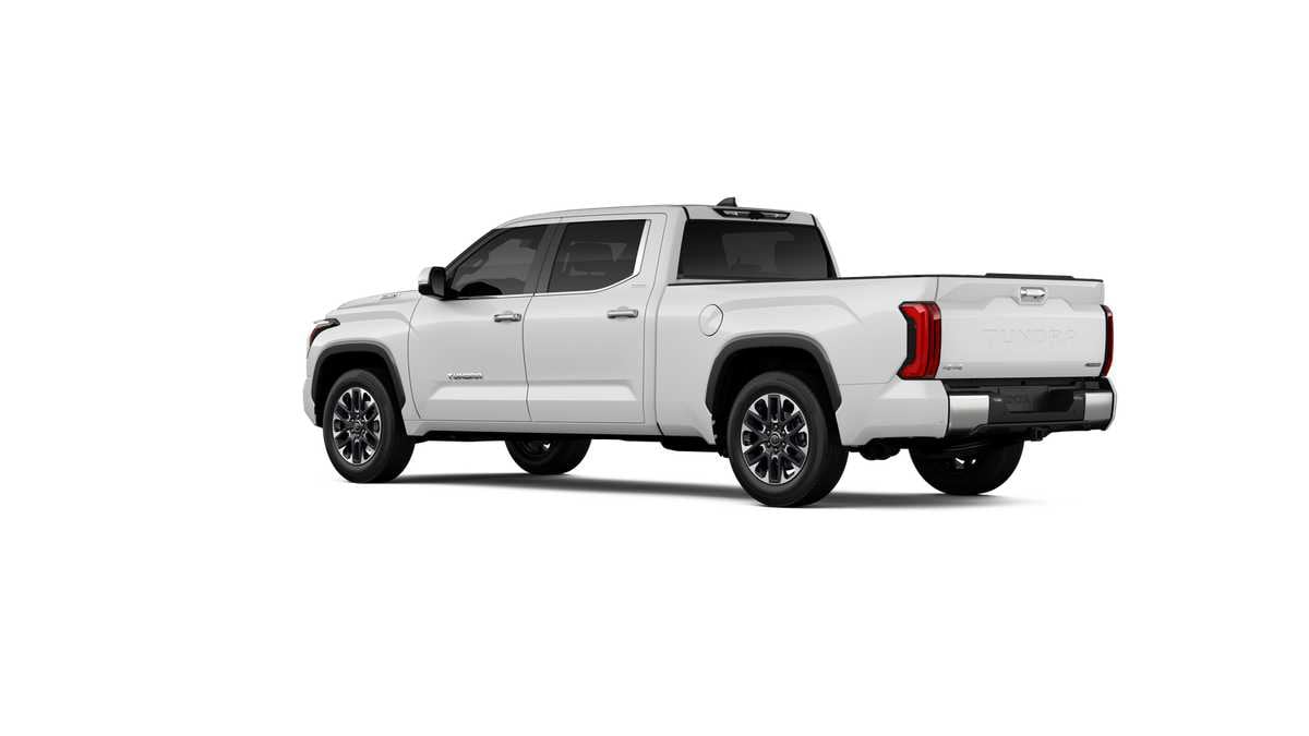 Thumbnail: 2026 Toyota Tundra - 6