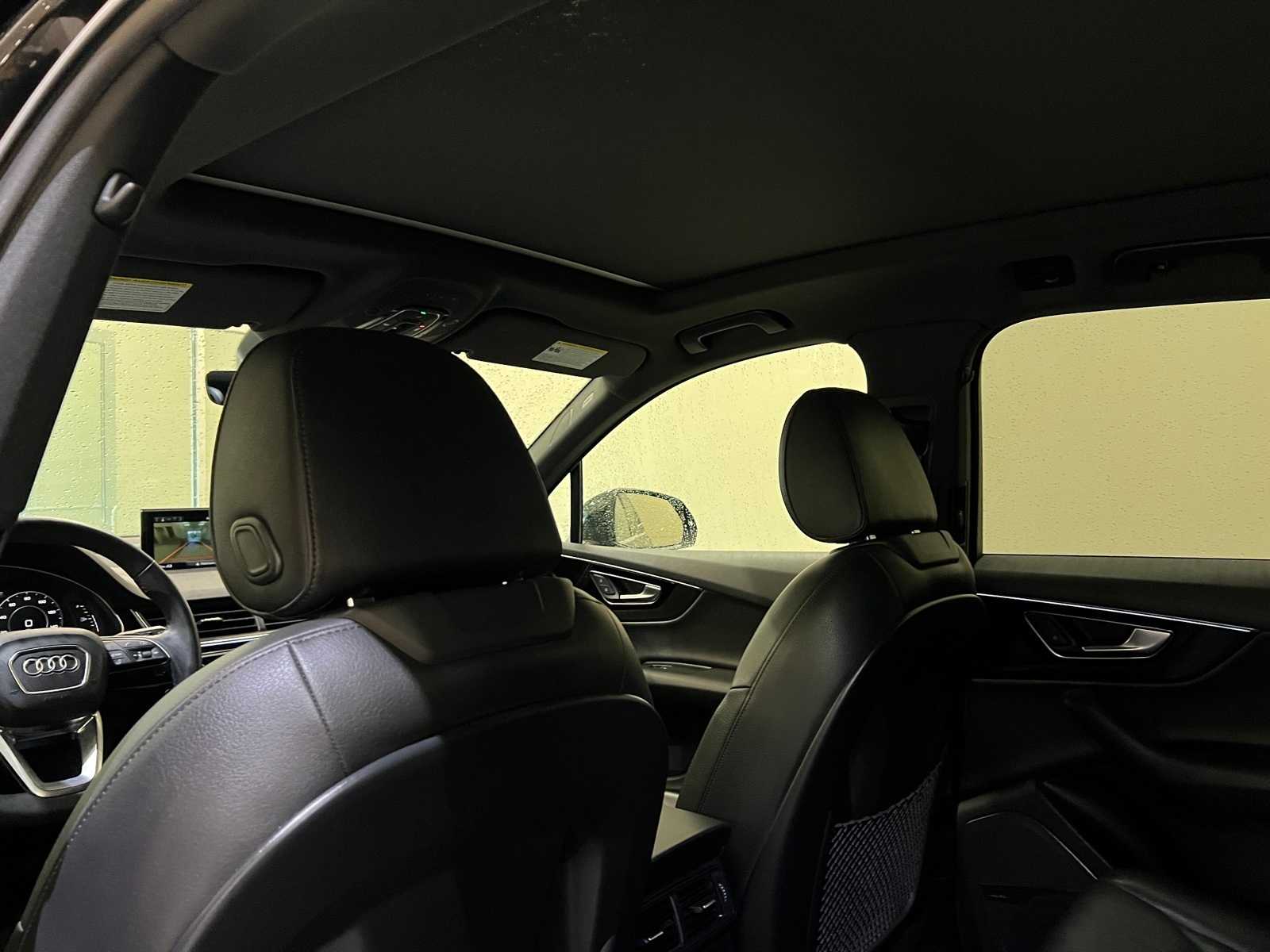 Thumbnail: 2019 Audi Q7 - 12