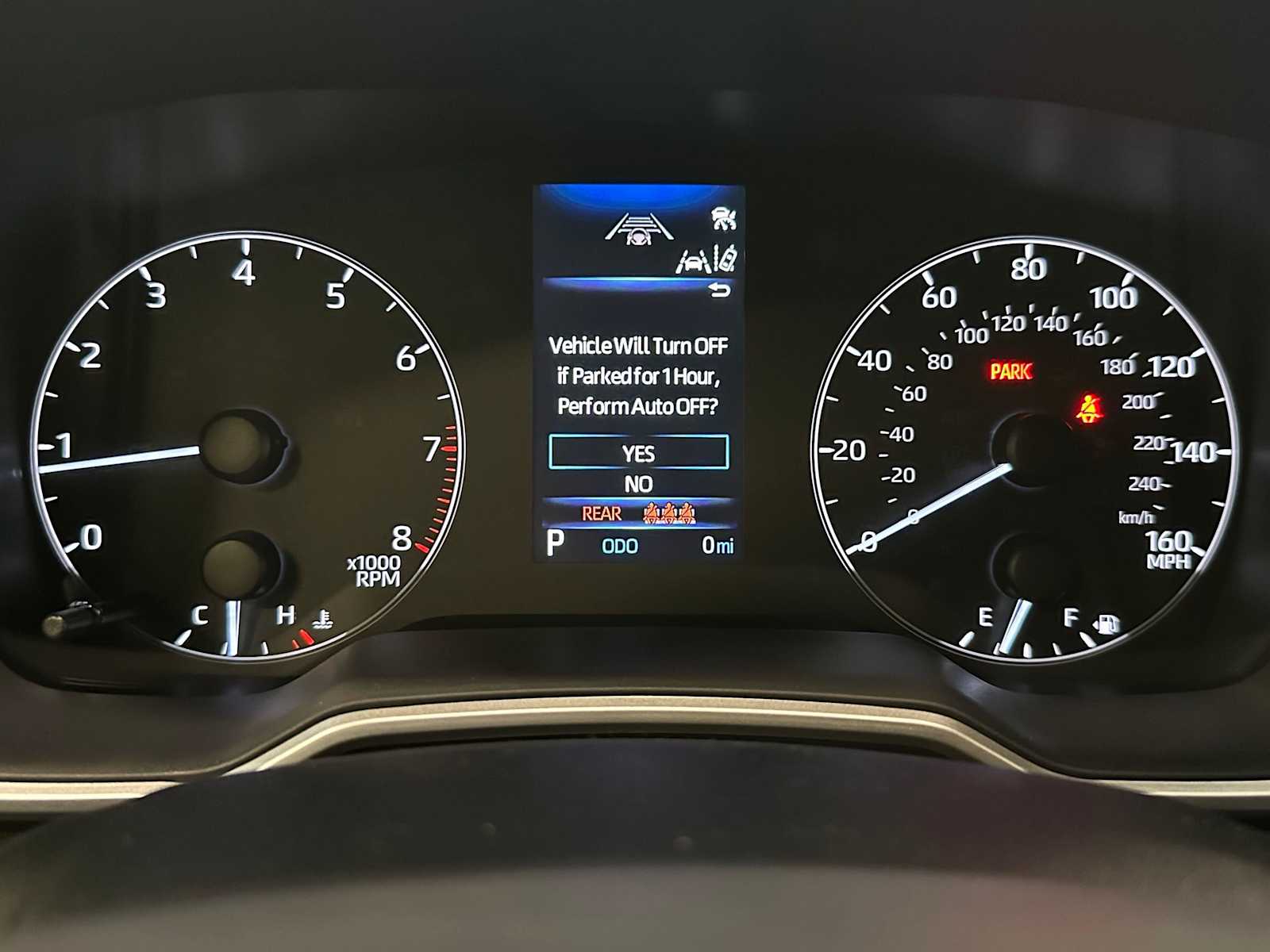 Thumbnail: 2026 Toyota Corolla - 12