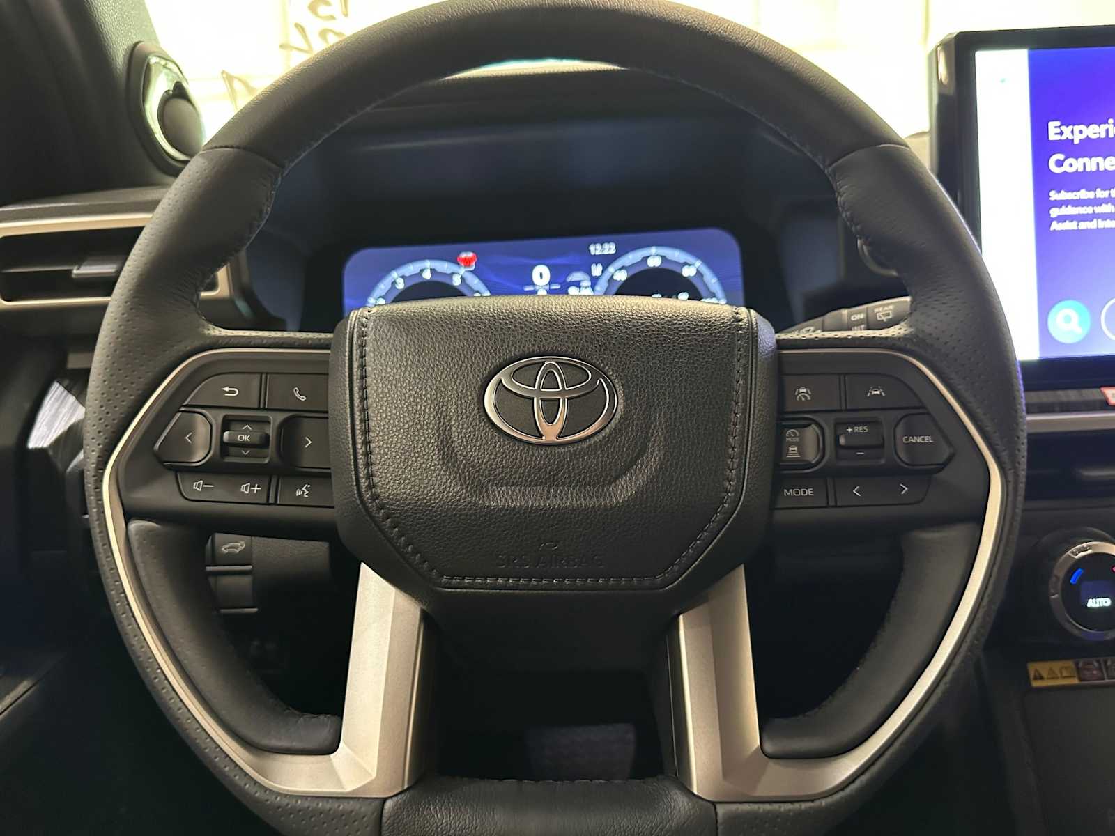 Thumbnail: 2026 Toyota 4Runner - 11