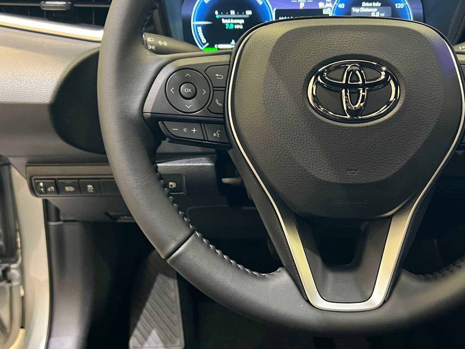 Thumbnail: 2026 Toyota Corolla - 30