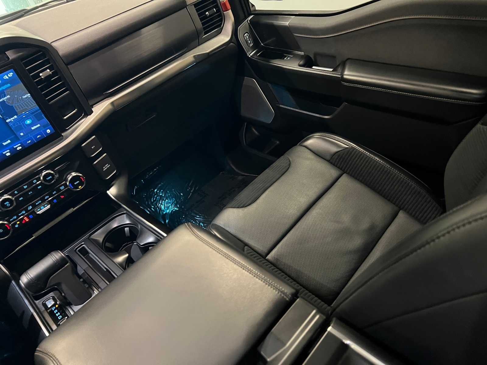 Thumbnail: 2022 Ford F-150 - 11