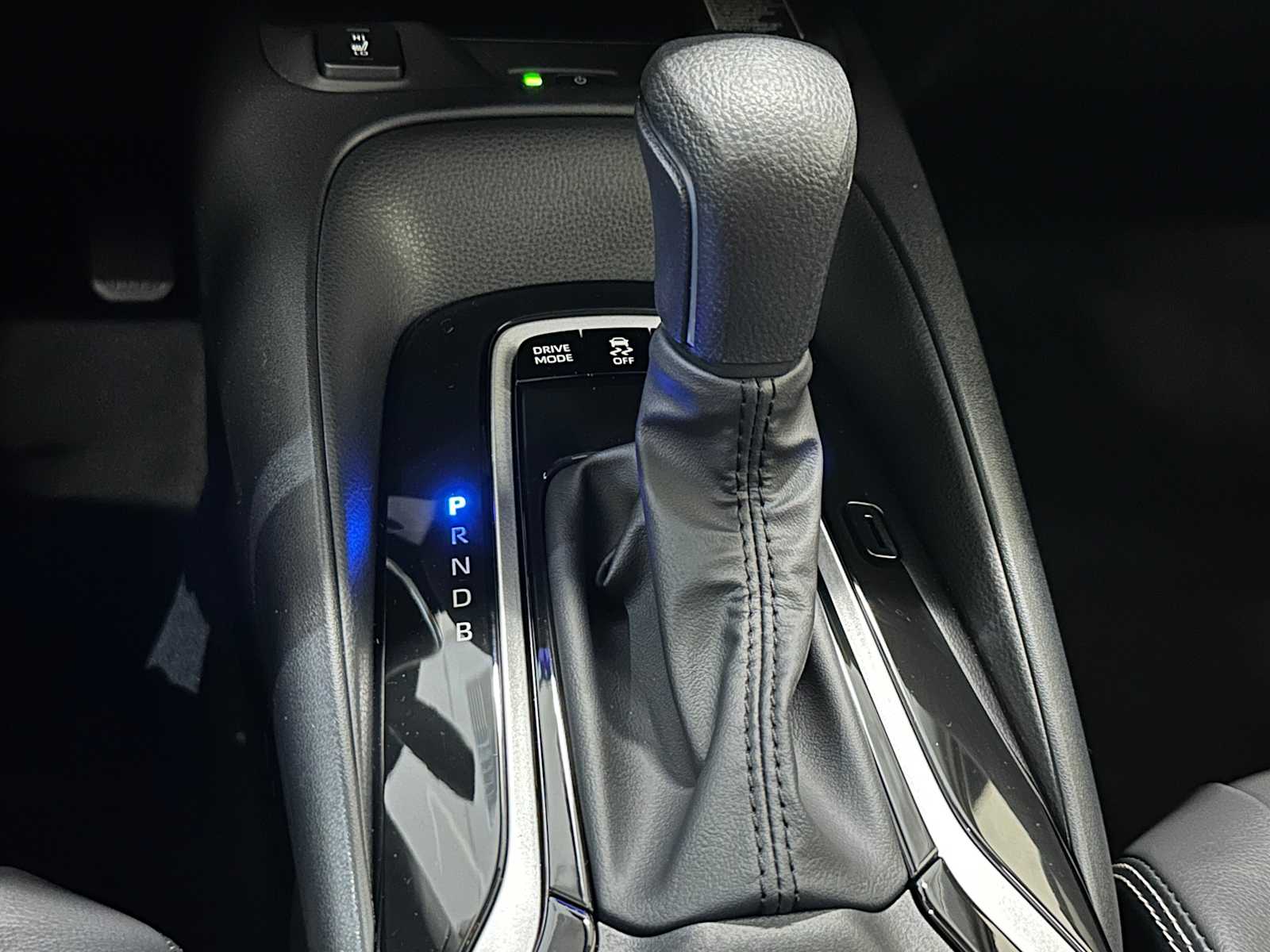 Thumbnail: 2026 Toyota Corolla - 16