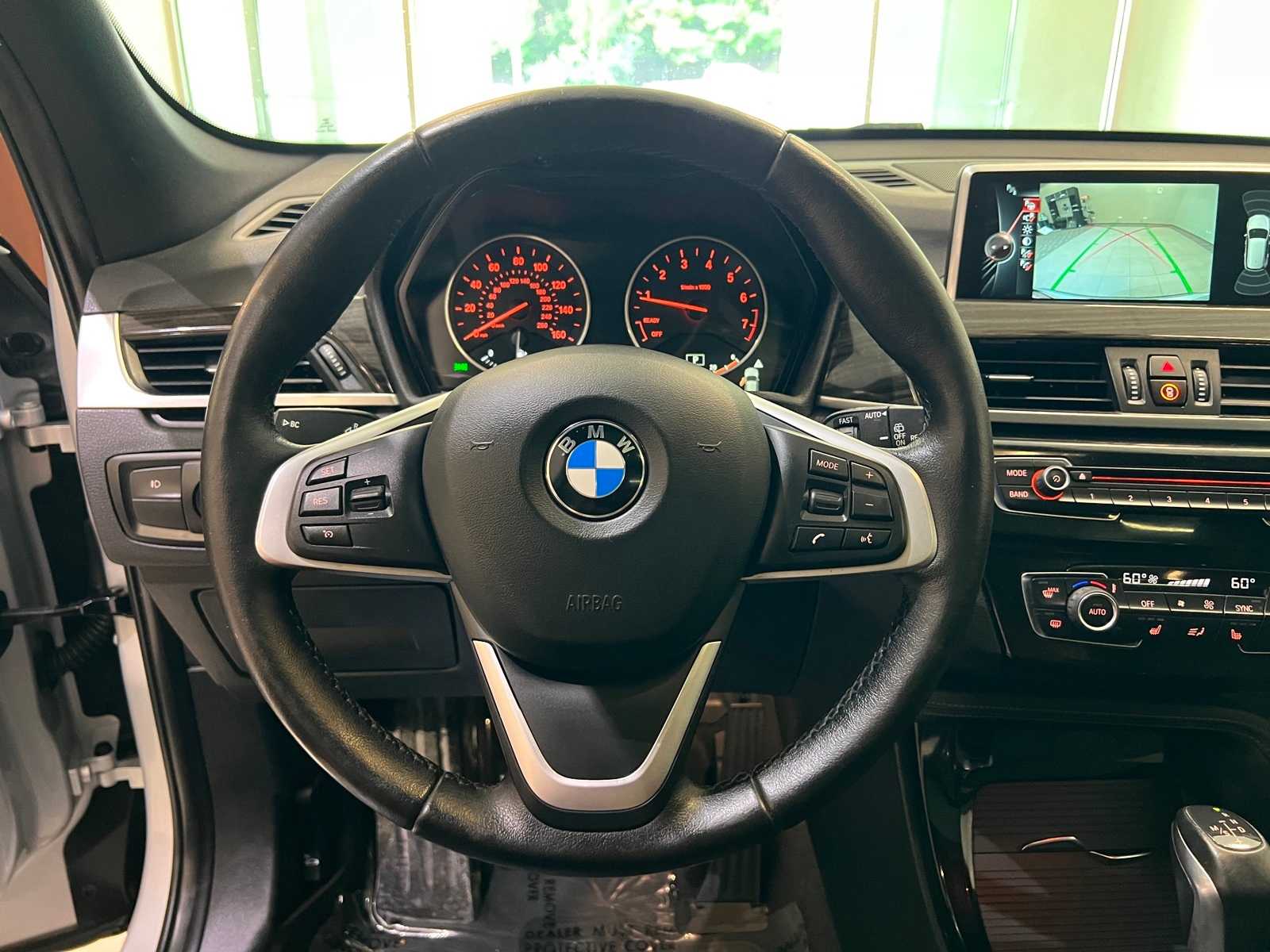 Thumbnail: 2016 BMW X1 - 20