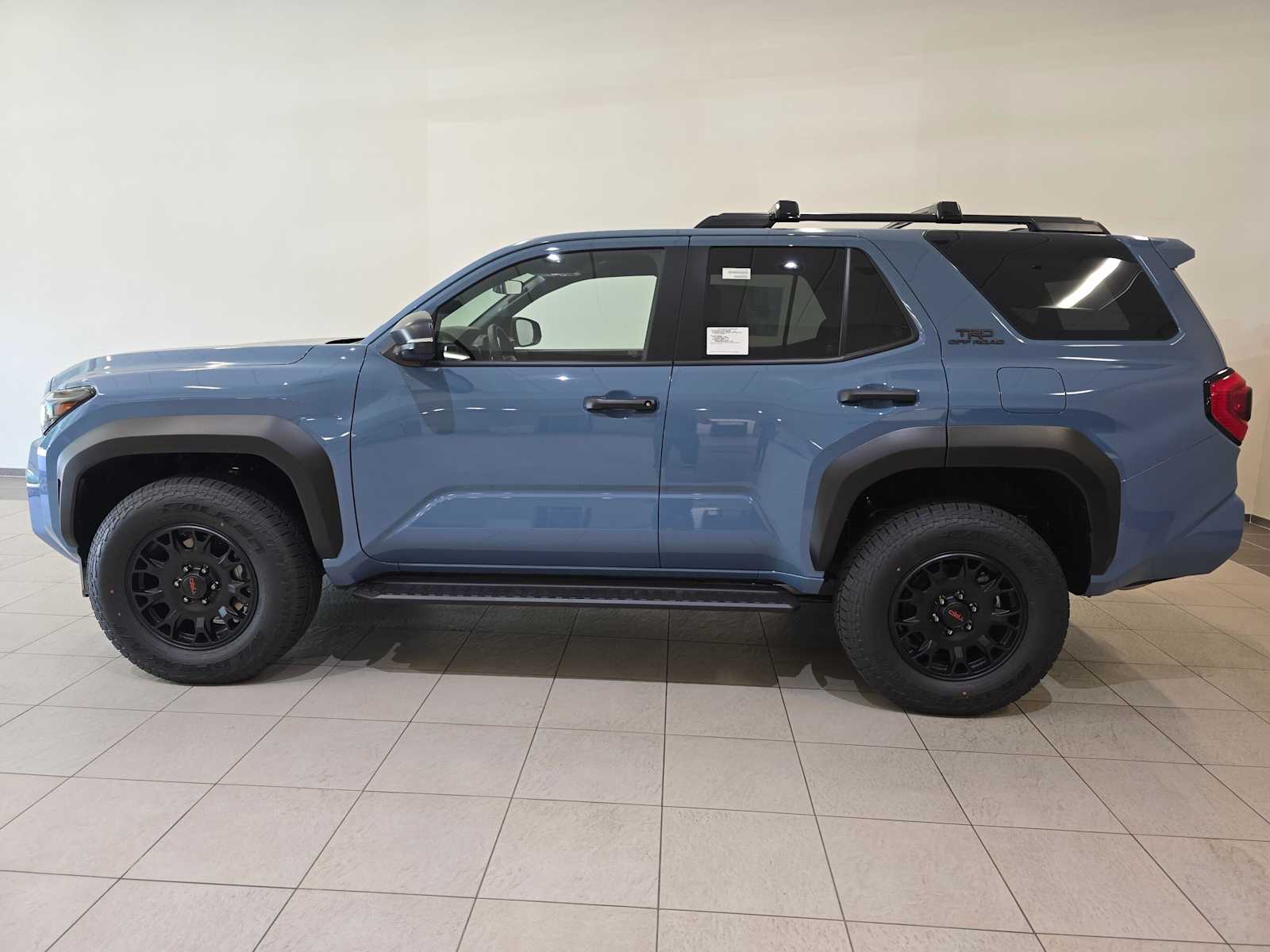 Thumbnail: 2026 Toyota 4Runner - 3