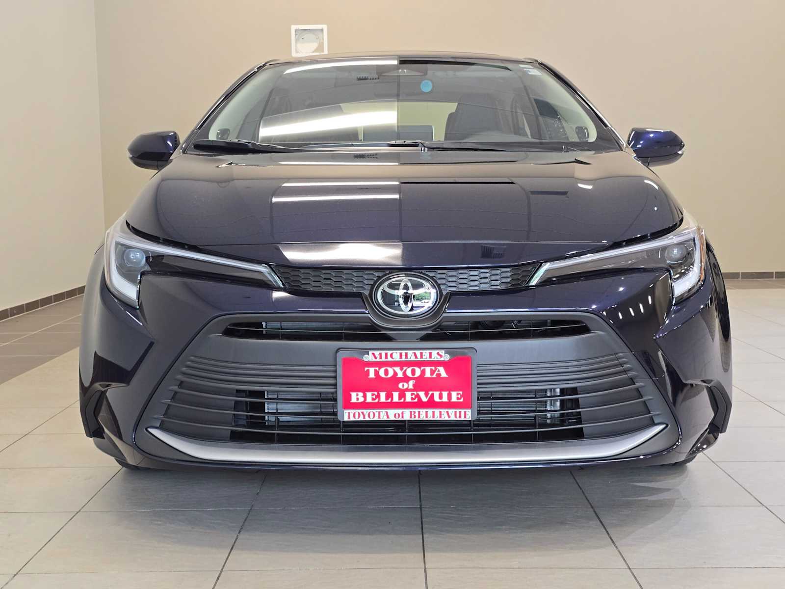 Thumbnail: 2026 Toyota Corolla - 6