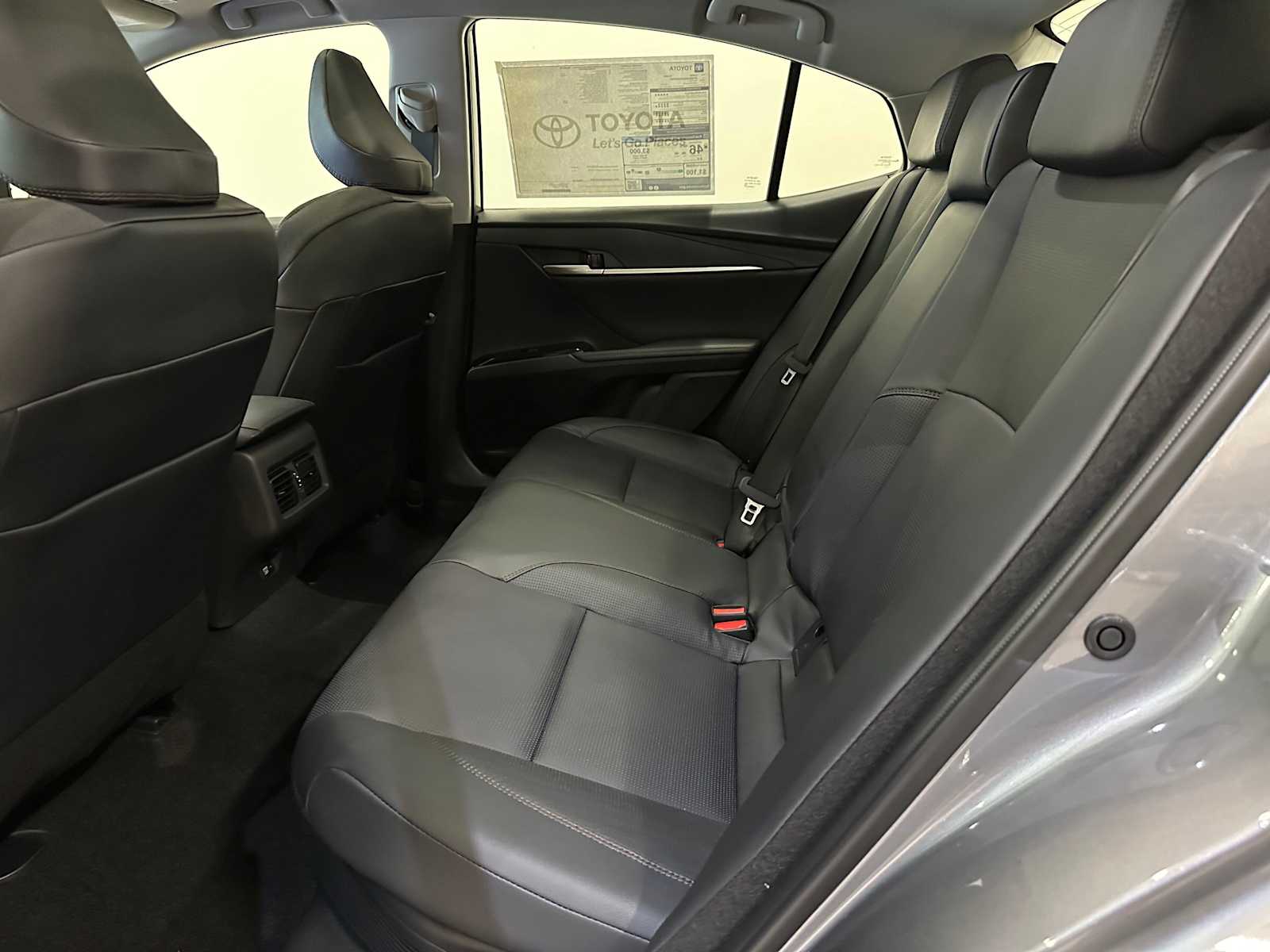 Thumbnail: 2026 Toyota Camry - 24