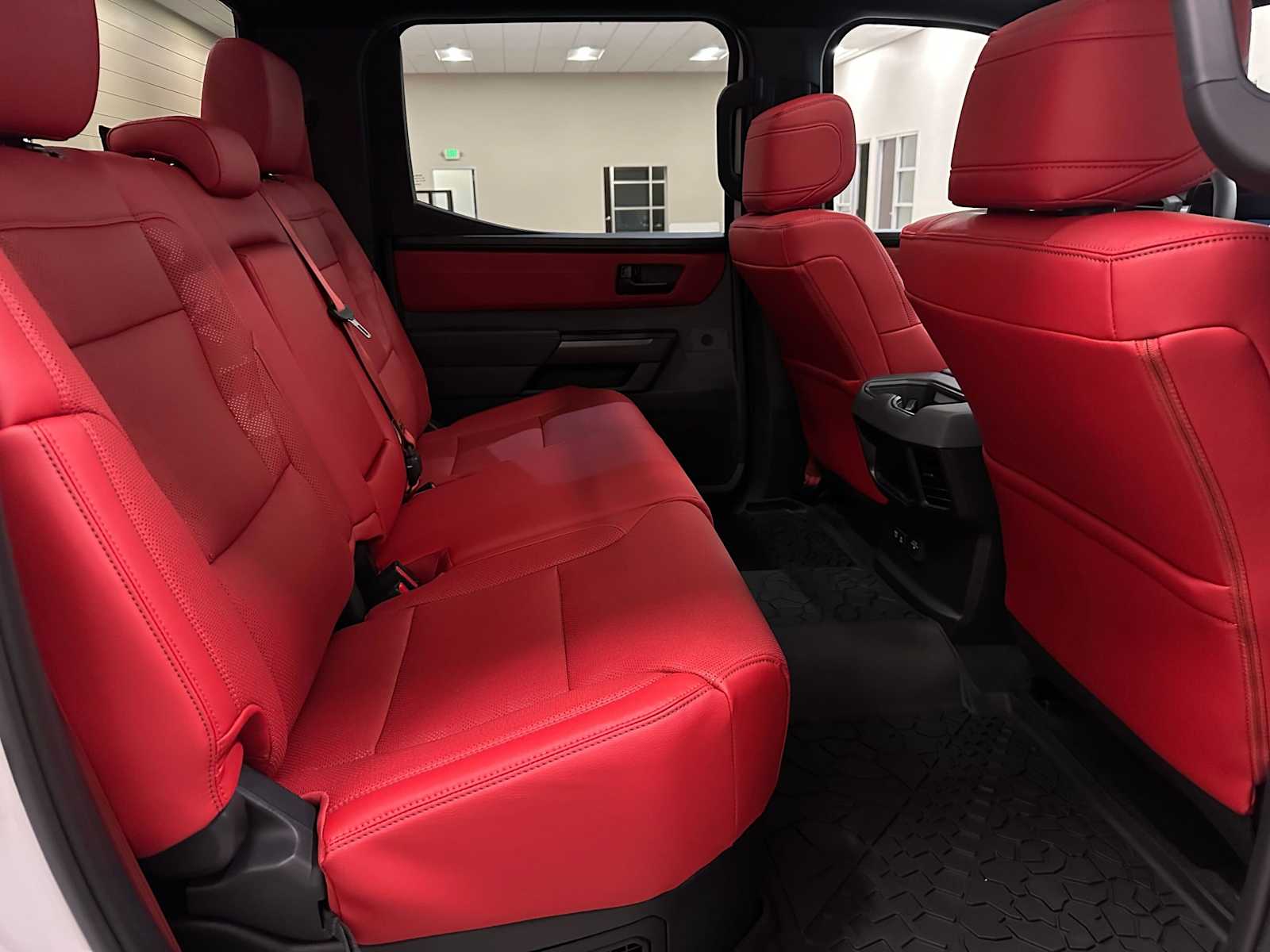 Thumbnail: 2026 Toyota Tundra - 25