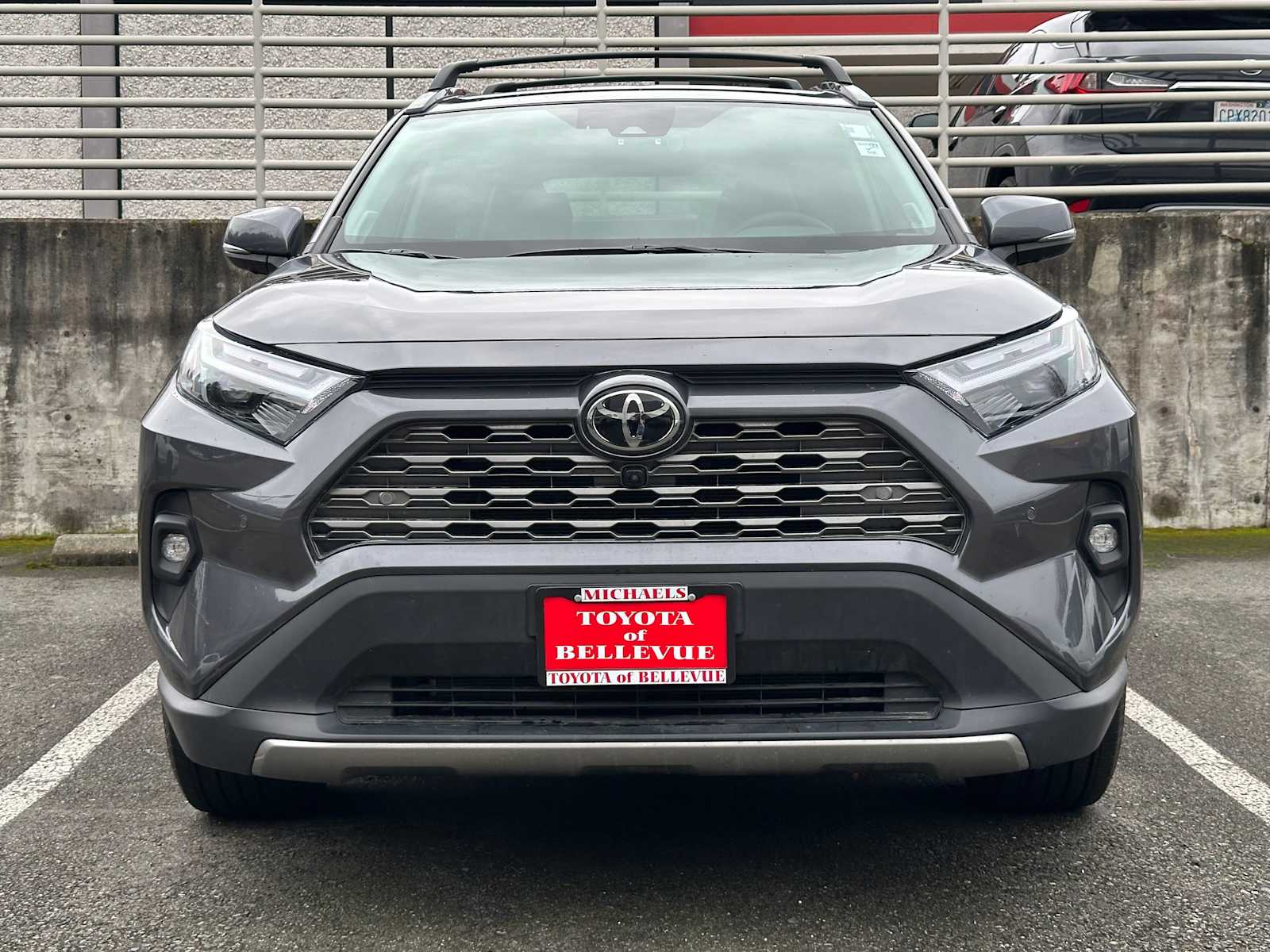 Thumbnail: 2023 Toyota RAV4 - 2
