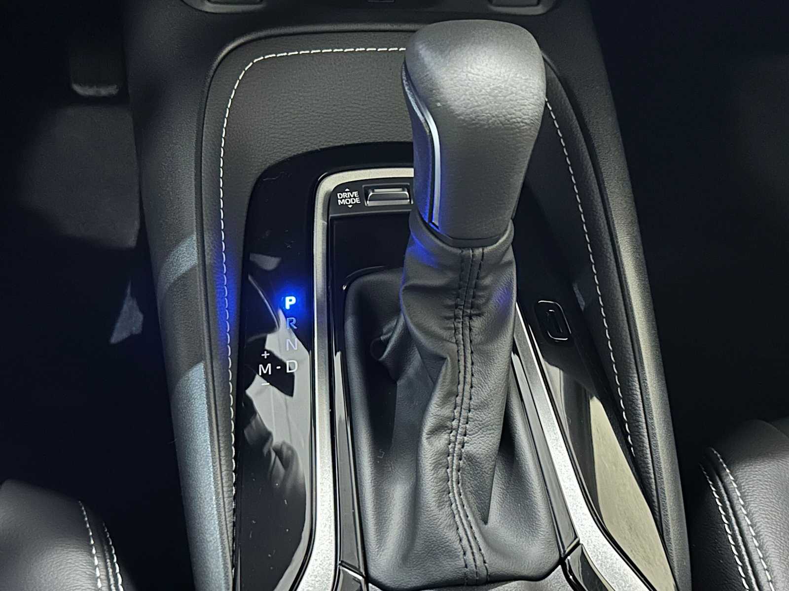 Thumbnail: 2026 Toyota Corolla - 18