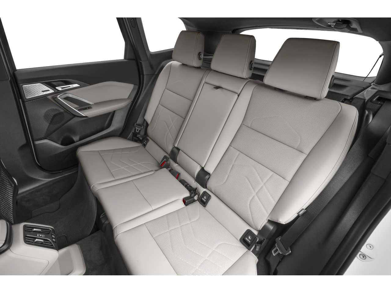 Thumbnail: 2024 BMW X1 - 9