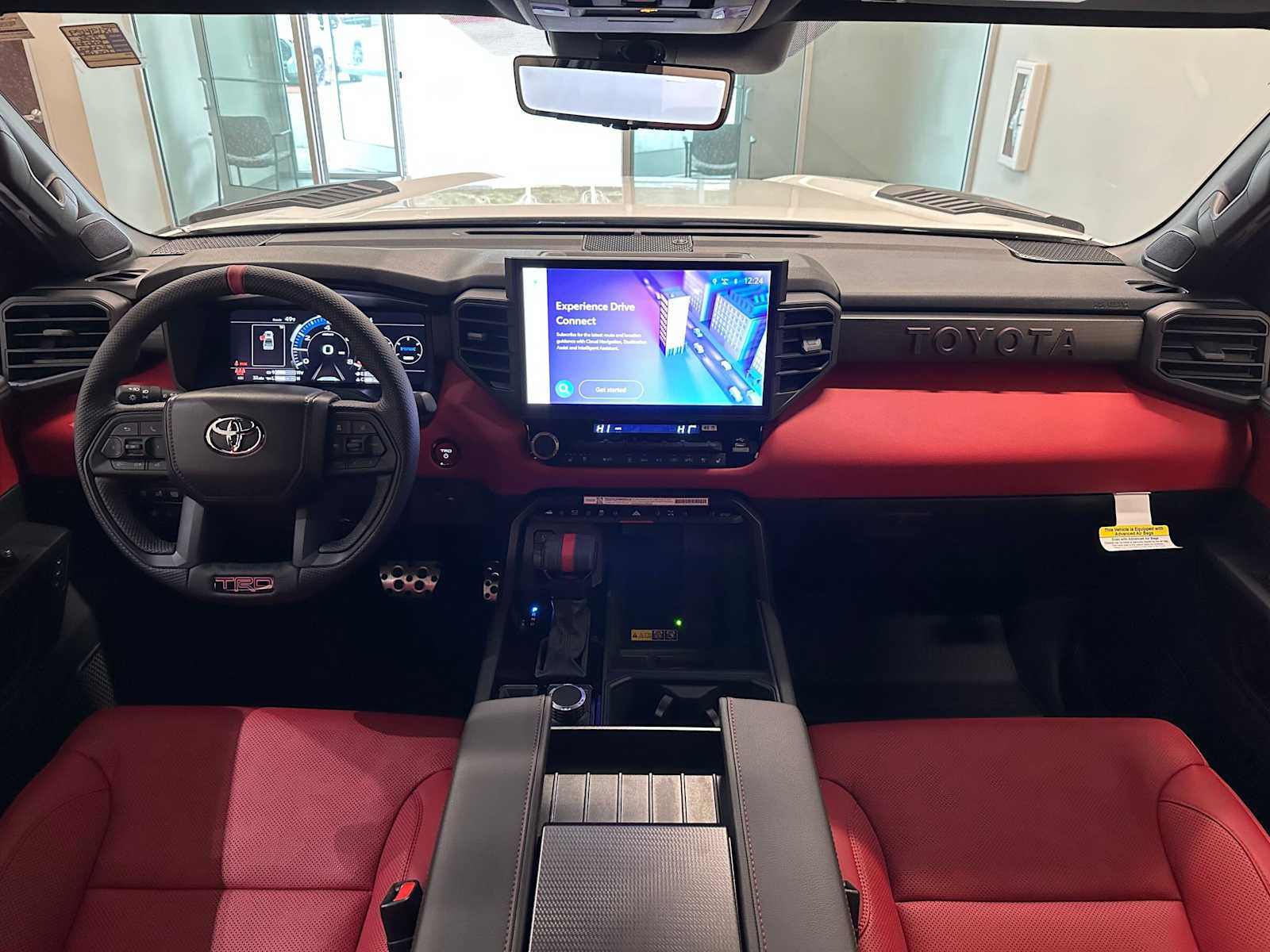 Thumbnail: 2026 Toyota Tundra - 10