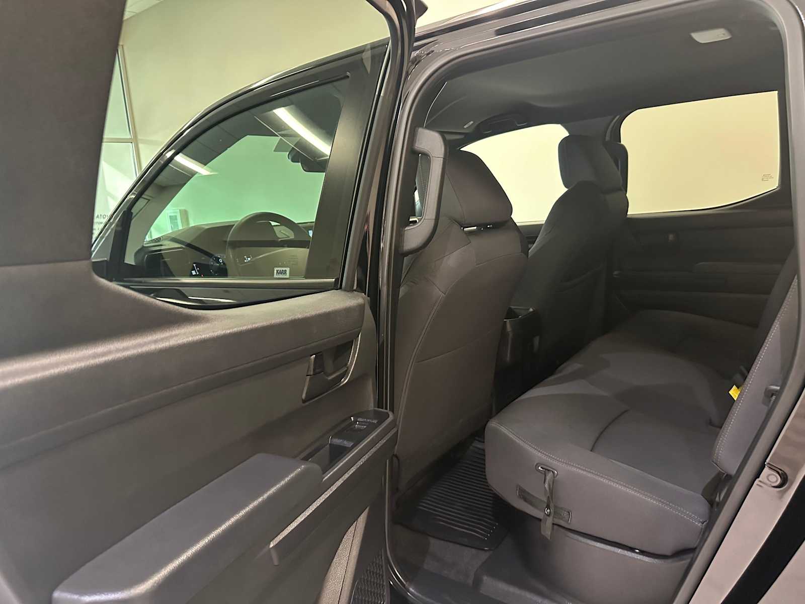 Thumbnail: 2024 Toyota Tacoma - 24