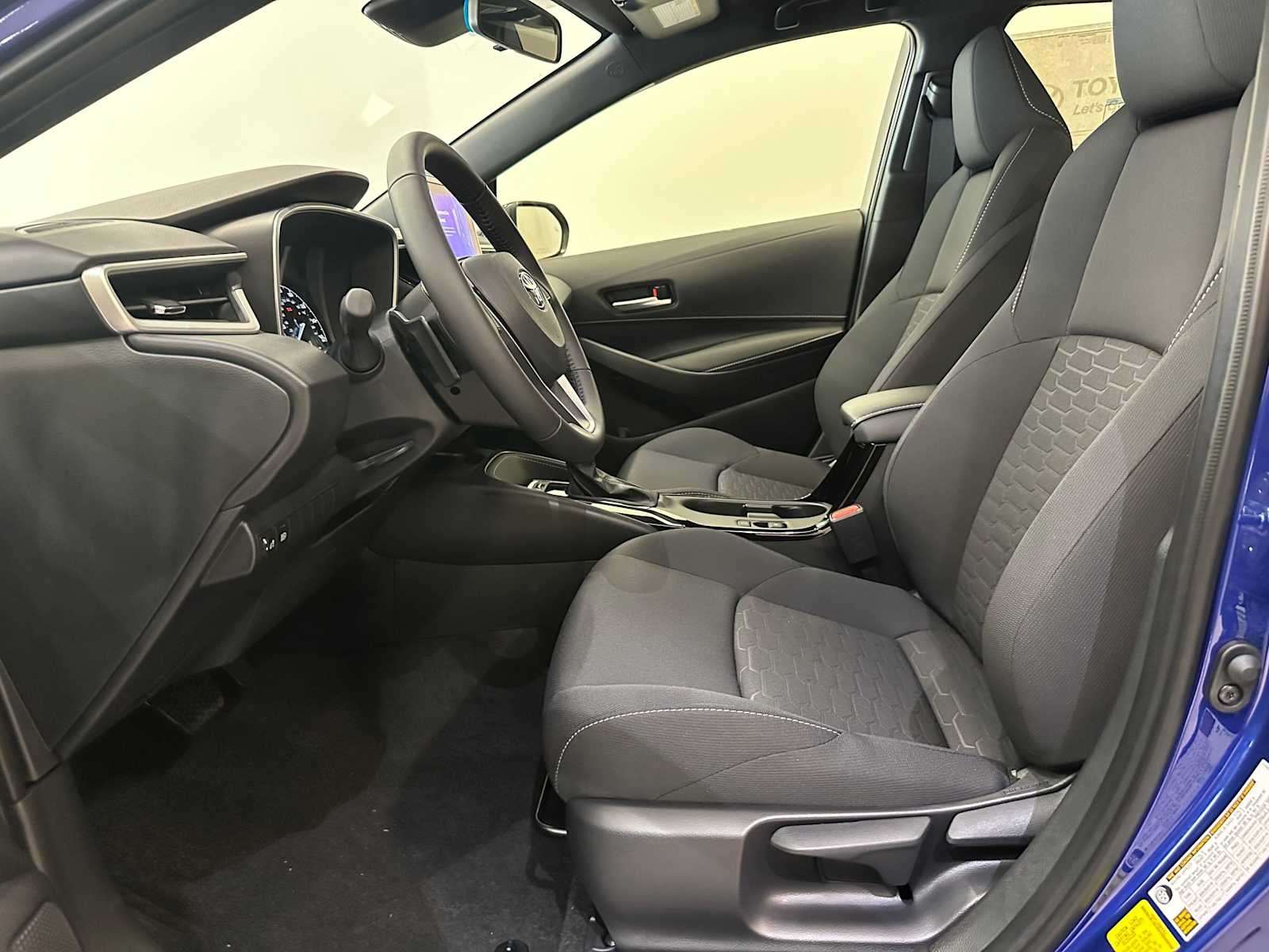 Thumbnail: 2026 Toyota Corolla - 20