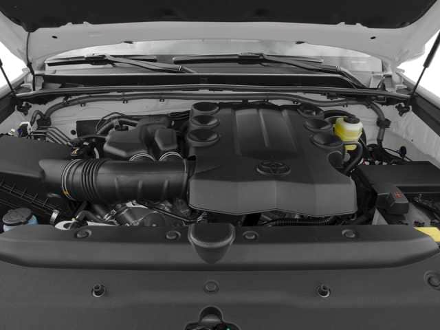 Thumbnail: 2017 Toyota 4Runner - 9