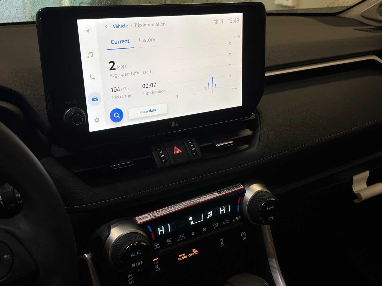 Thumbnail: 2025 Toyota RAV4 - 26