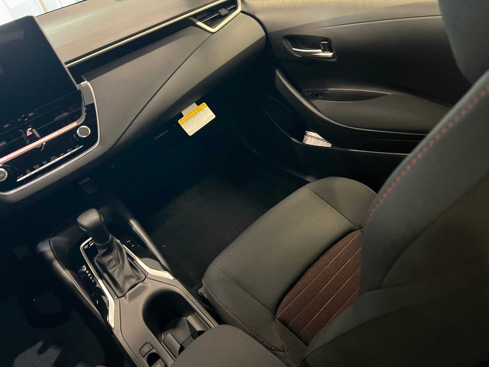 Thumbnail: 2026 Toyota Corolla - 11