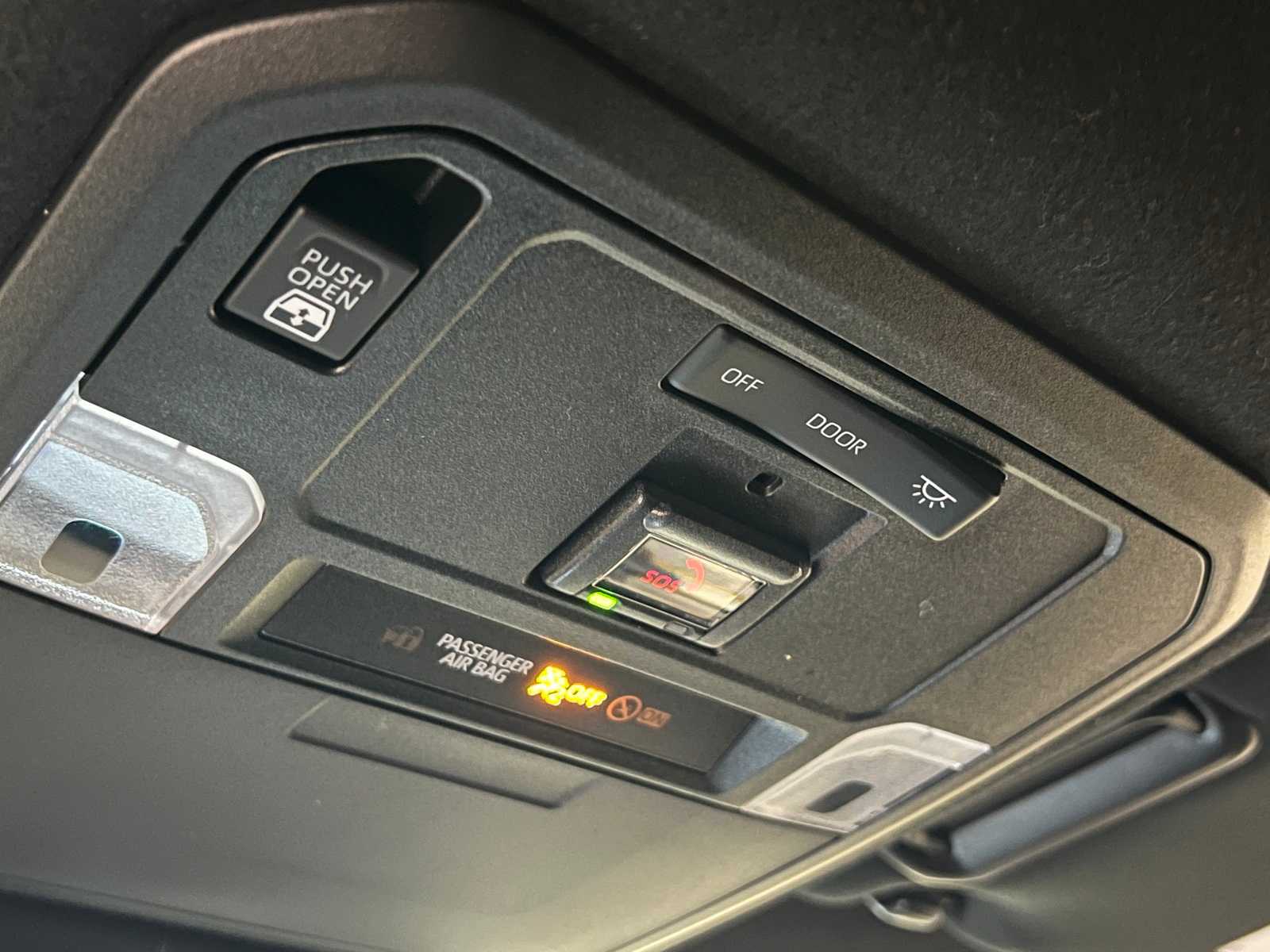 Thumbnail: 2025 Toyota 4Runner - 27