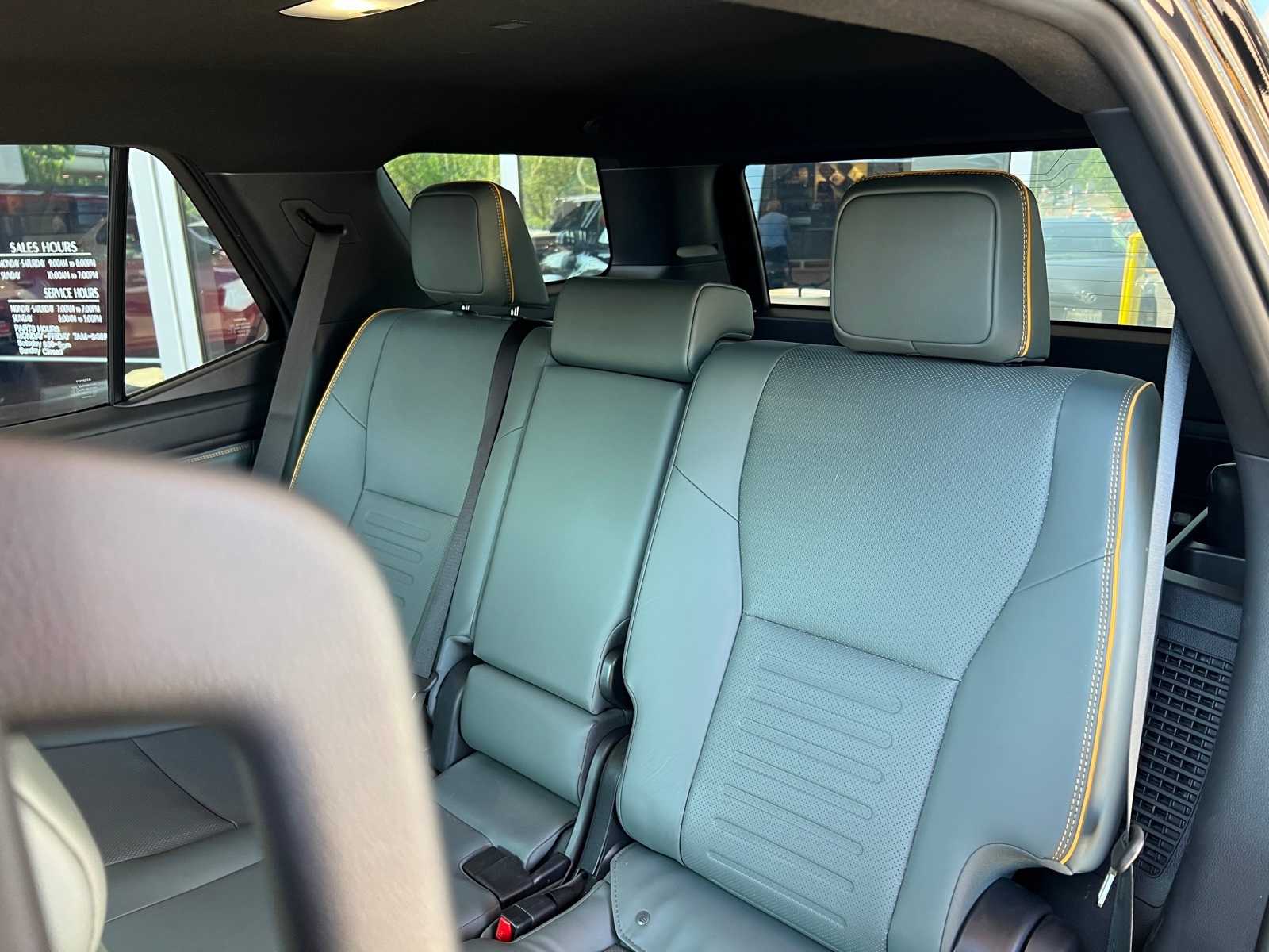 Thumbnail: 2025 Toyota 4Runner - 13