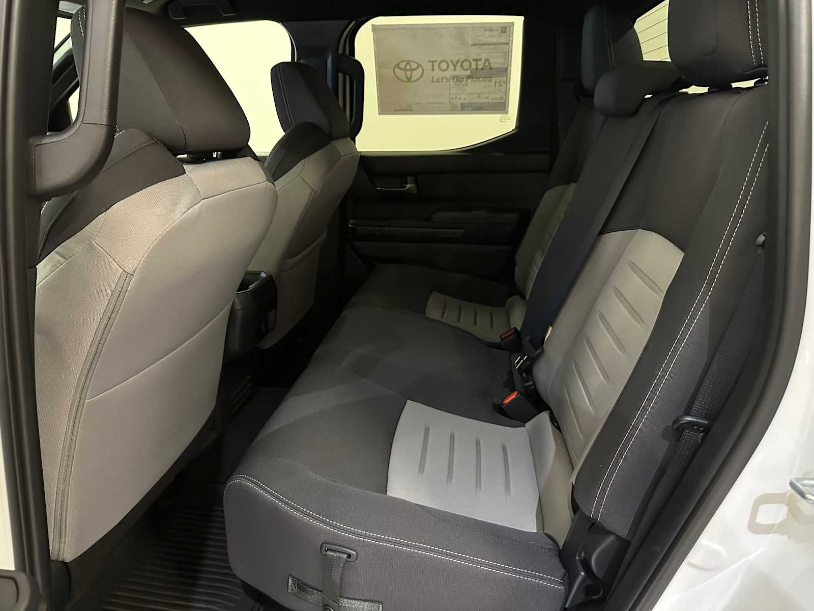 Thumbnail: 2026 Toyota Tacoma - 22