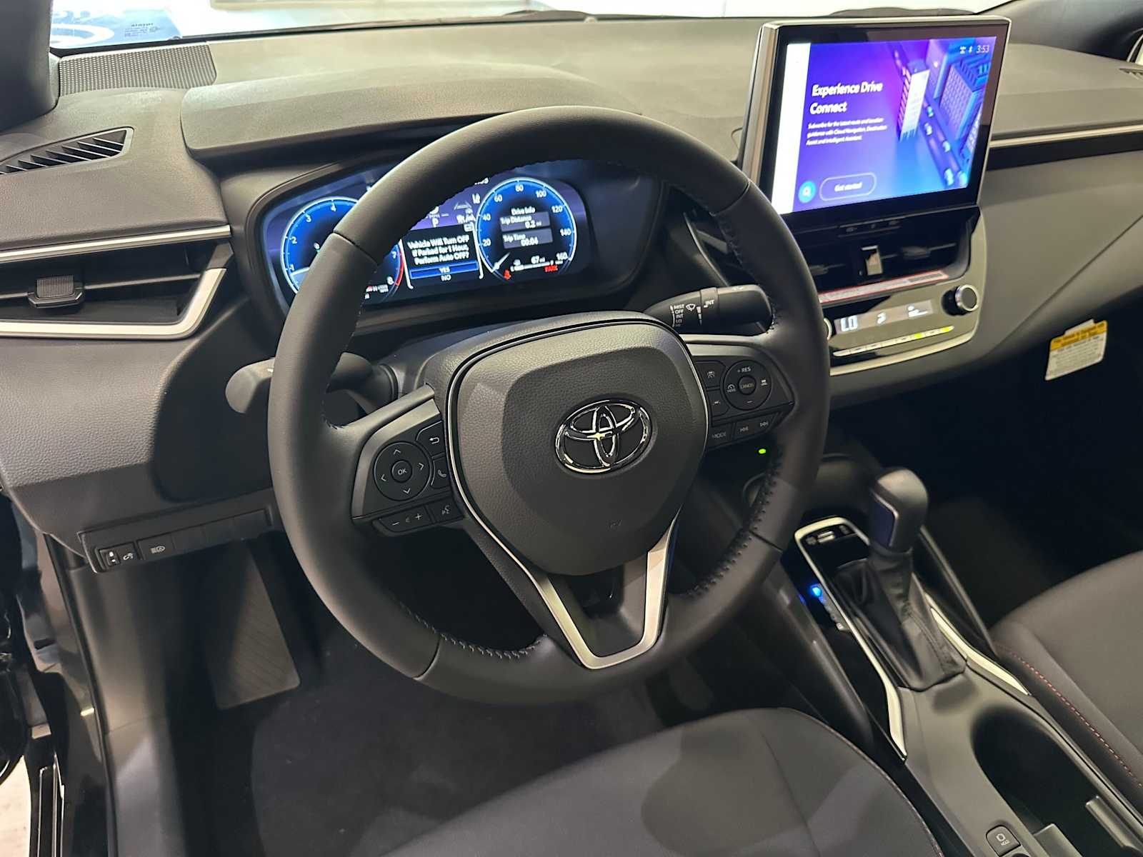 Thumbnail: 2026 Toyota Corolla - 2