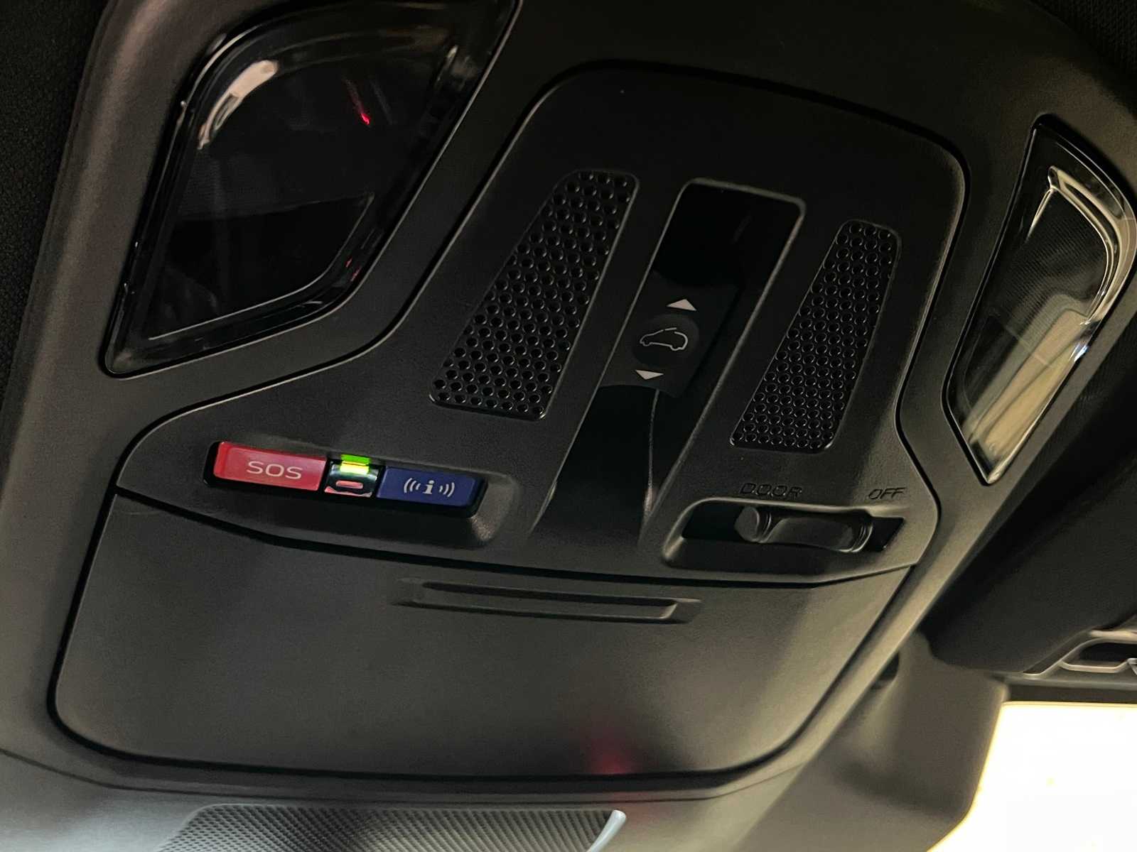 Thumbnail: 2024 Subaru Outback - 26