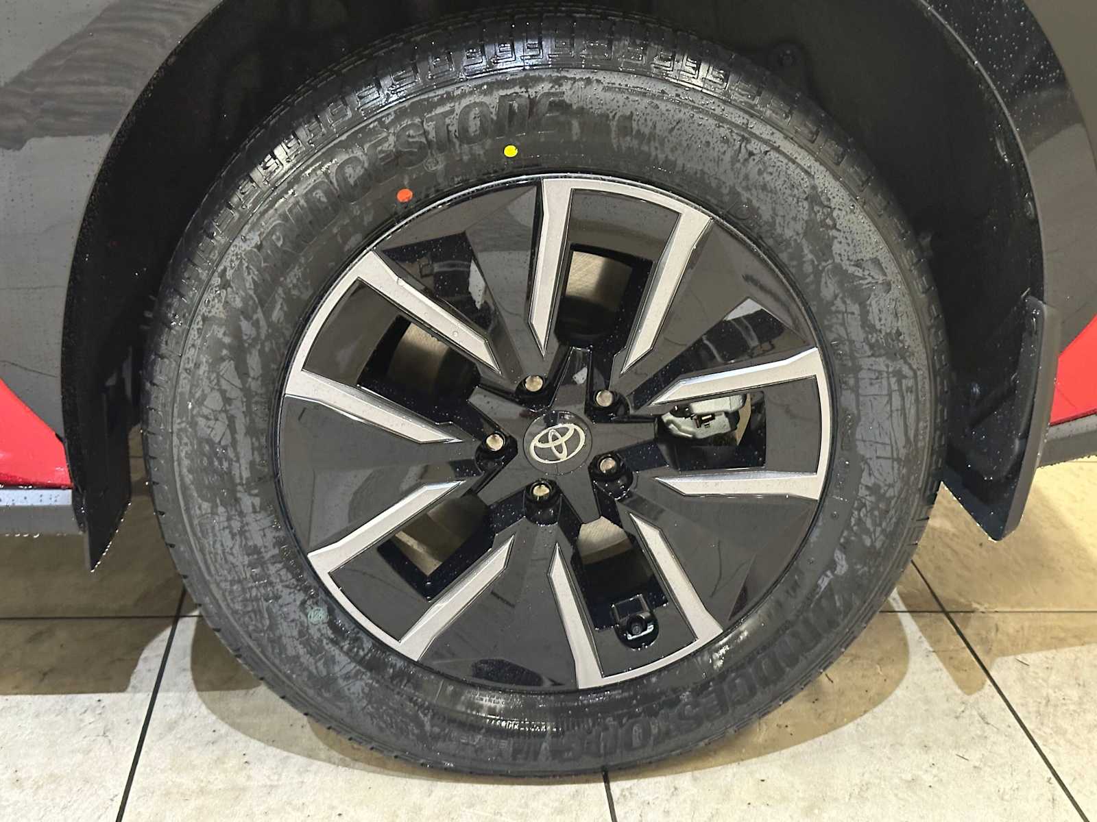 Thumbnail: 2026 Toyota bZ - 8