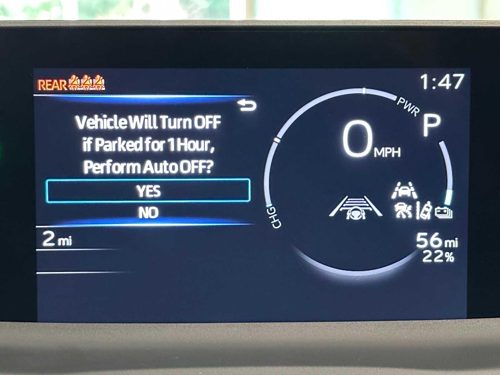 Thumbnail: 2026 Toyota bZ - 12