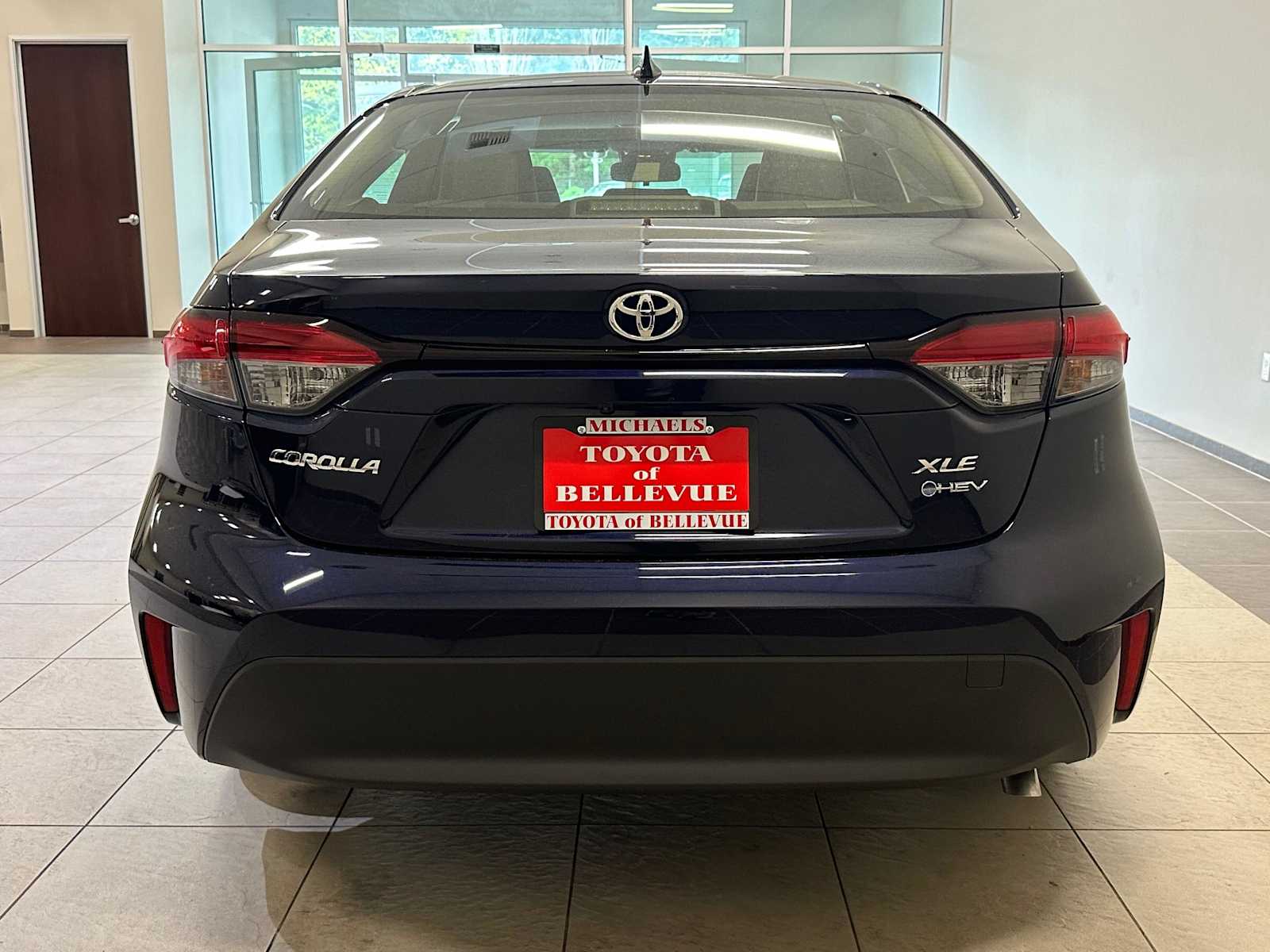 Thumbnail: 2026 Toyota Corolla - 5