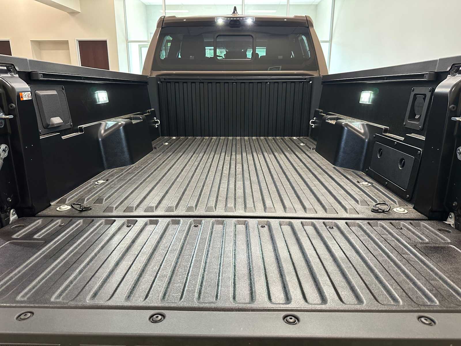 Thumbnail: 2026 Toyota Tacoma - 30
