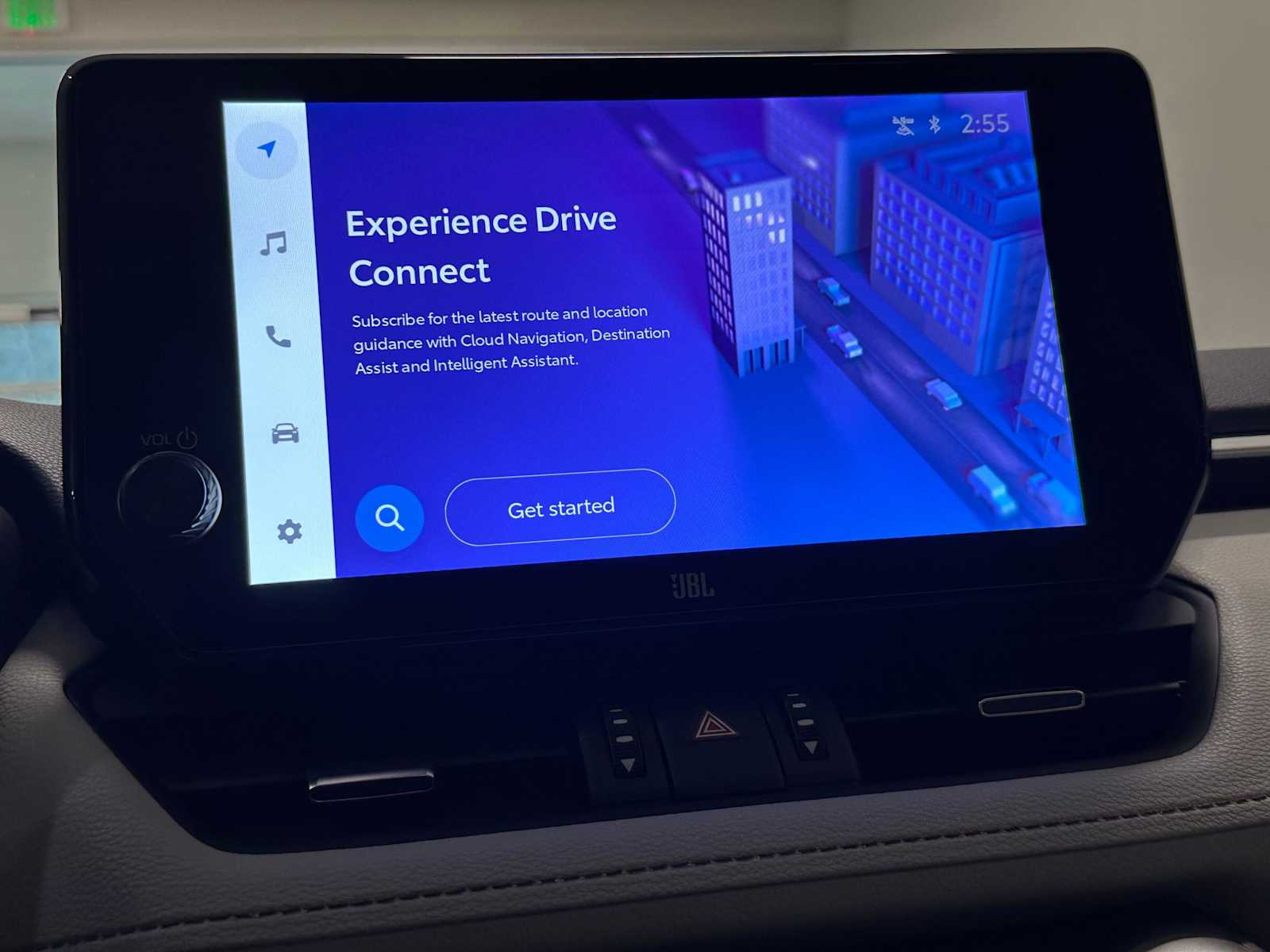 Thumbnail: 2025 Toyota RAV4 - 14