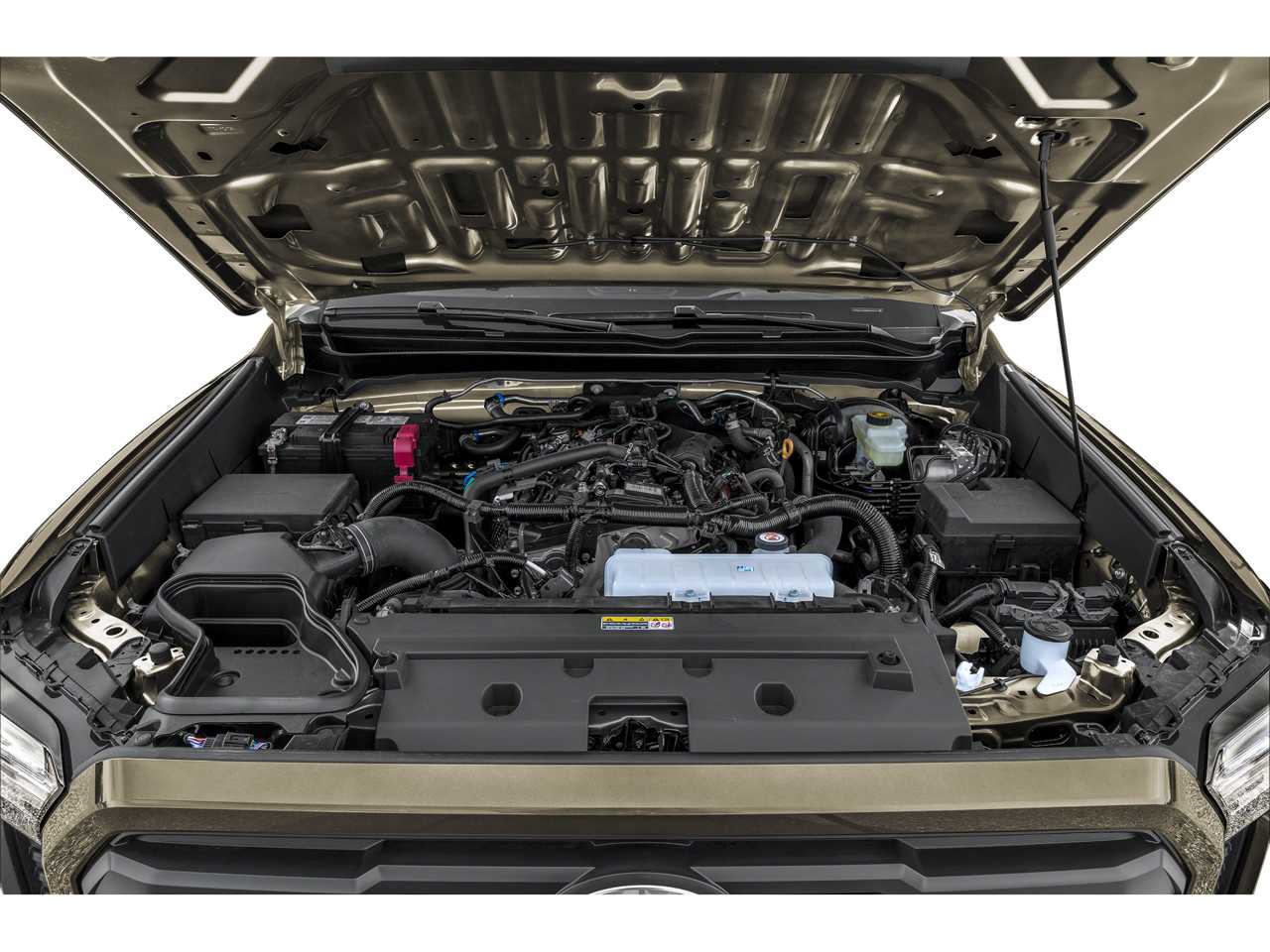 Thumbnail: 2026 Toyota Tacoma - 8