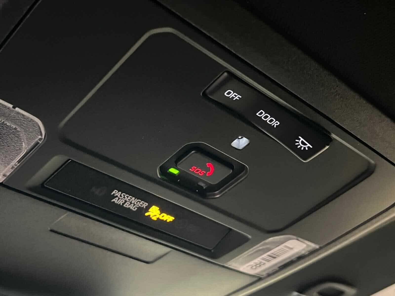 Thumbnail: 2026 Toyota Tacoma - 29