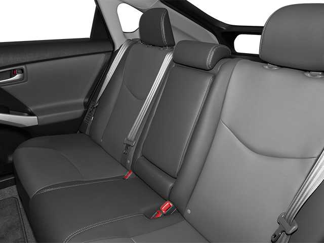 Thumbnail: 2013 Toyota Prius - 10