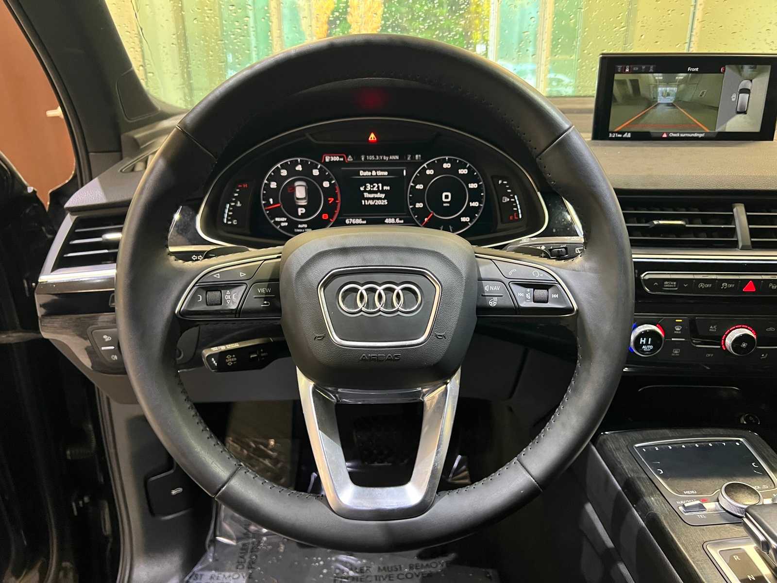 Thumbnail: 2019 Audi Q7 - 19