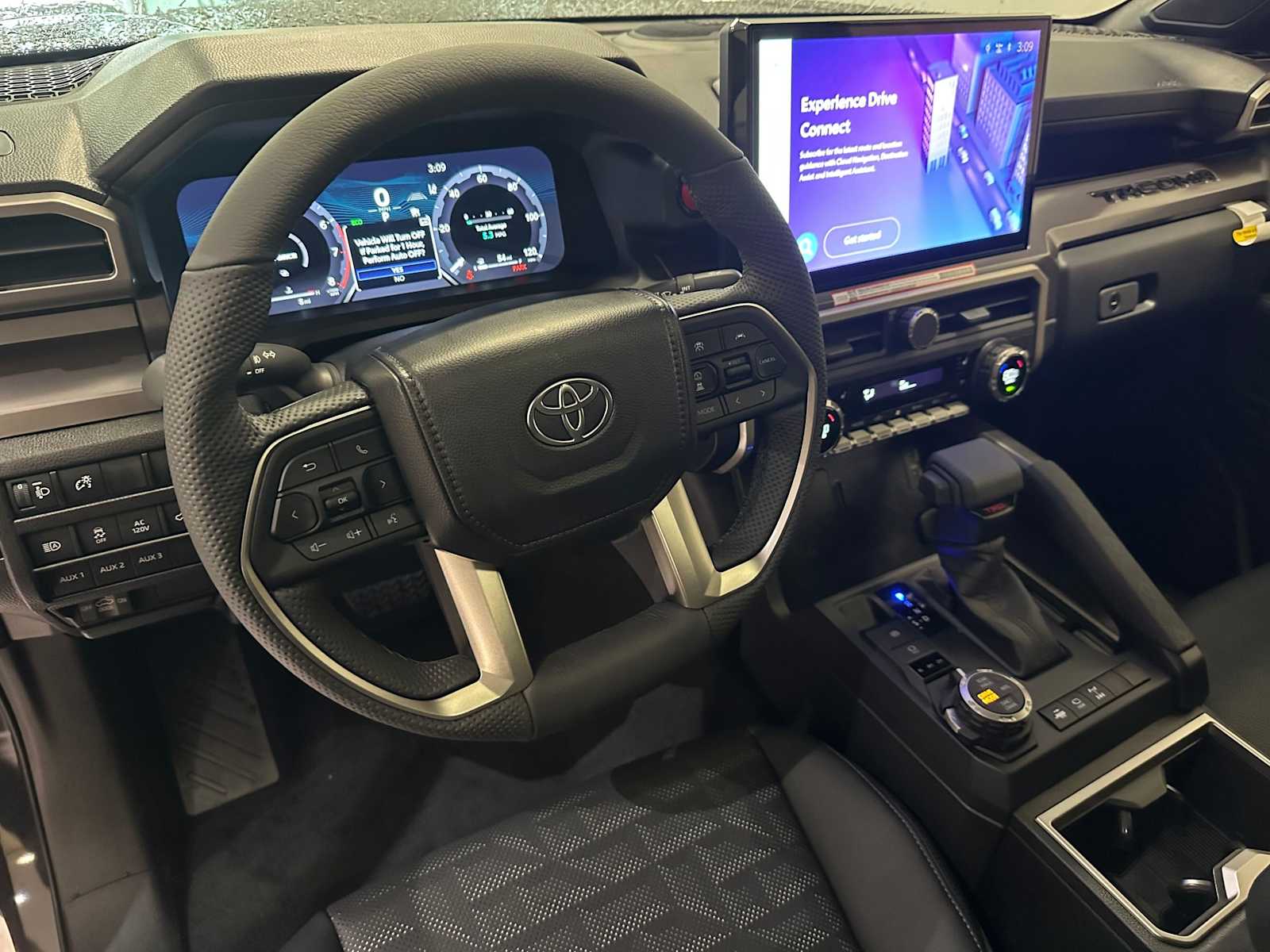 Thumbnail: 2026 Toyota Tacoma - 2