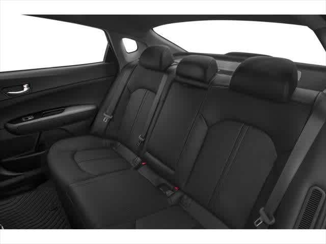 Thumbnail: 2020 Kia Optima - 9