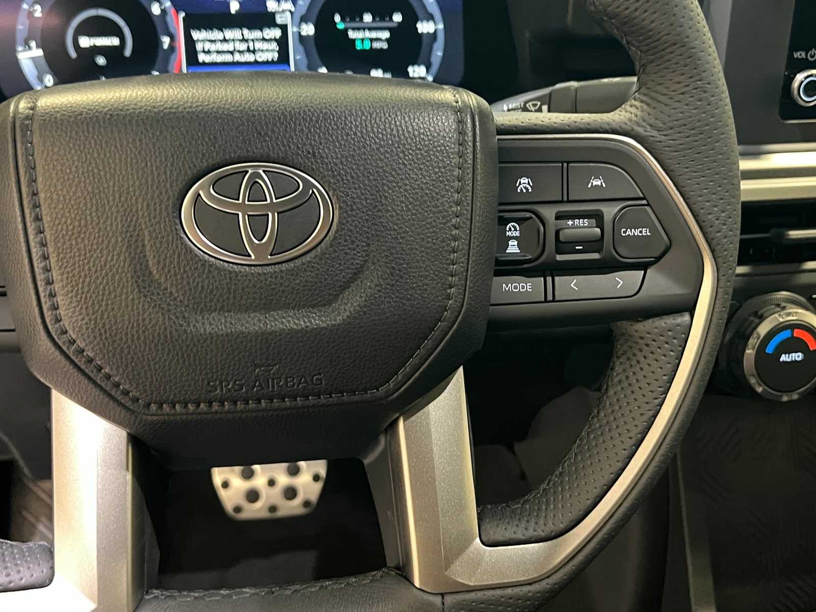 Thumbnail: 2025 Toyota Tacoma - 20