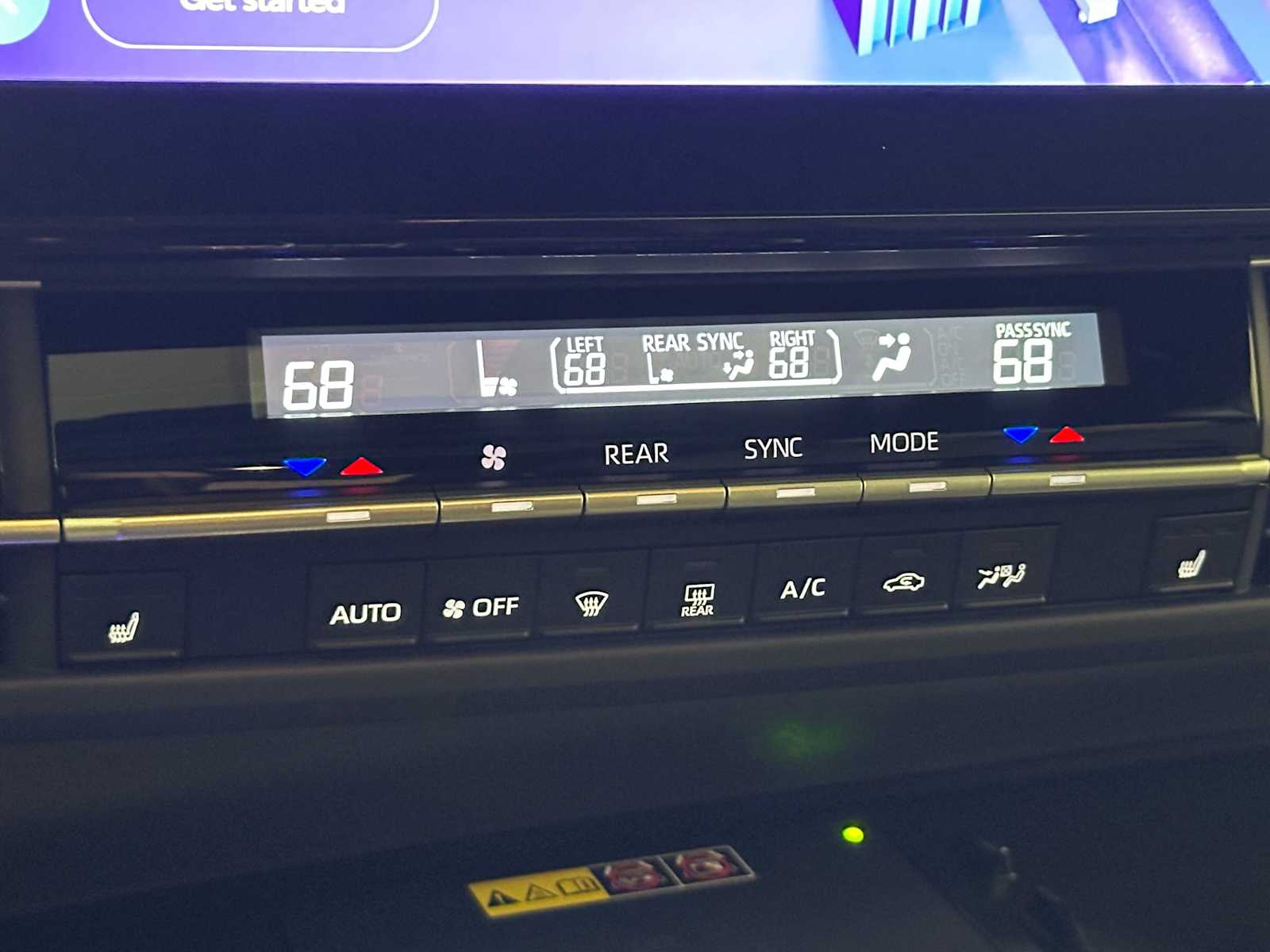 Thumbnail: 2025 Toyota Sienna - 15