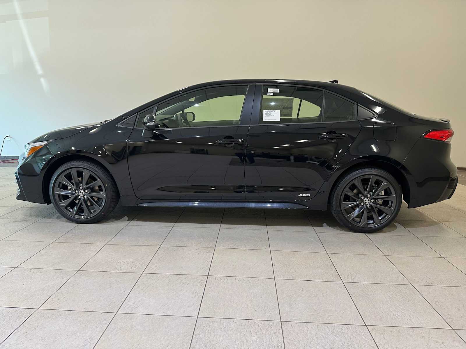 Thumbnail: 2026 Toyota Corolla - 3