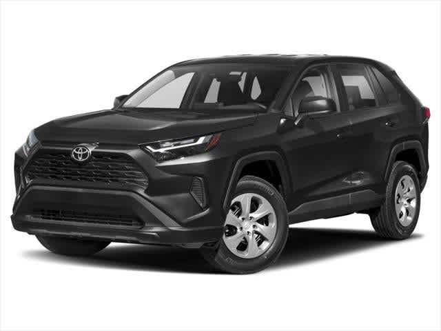 Thumbnail: 2024 Toyota RAV4 - 1
